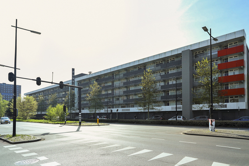 Hart van Brabantlaan 810