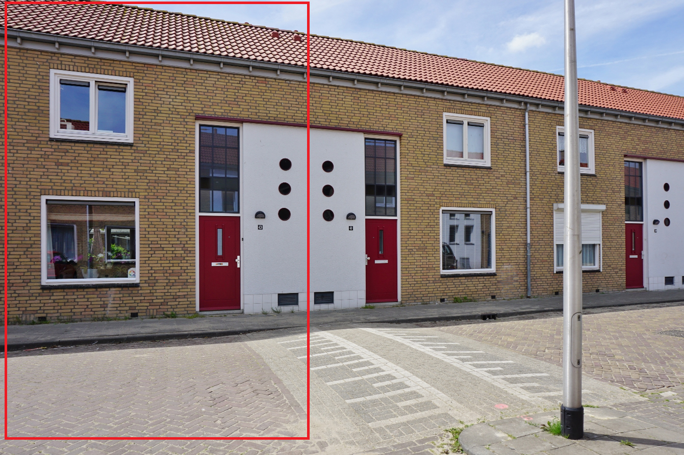 Dr. Lovinkstraat 43, Tilburg