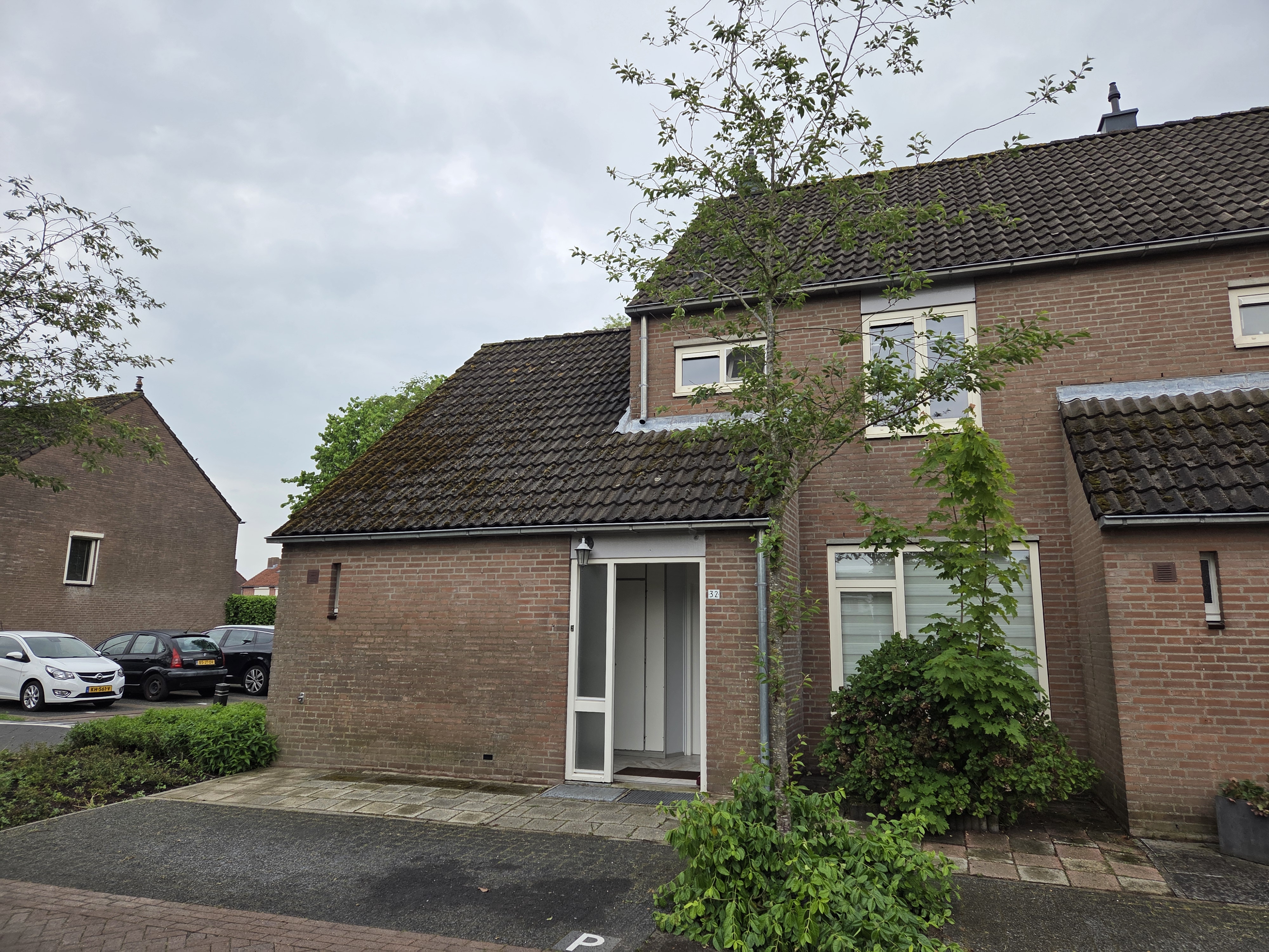 Fazantendrift 32, 5126 XB Gilze, Nederland