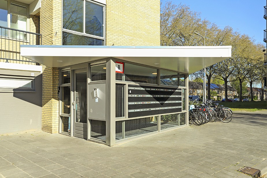 Schubertstraat 322