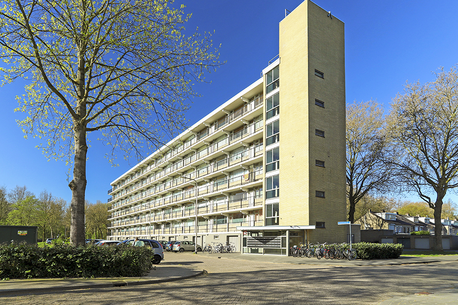 Schubertstraat 322