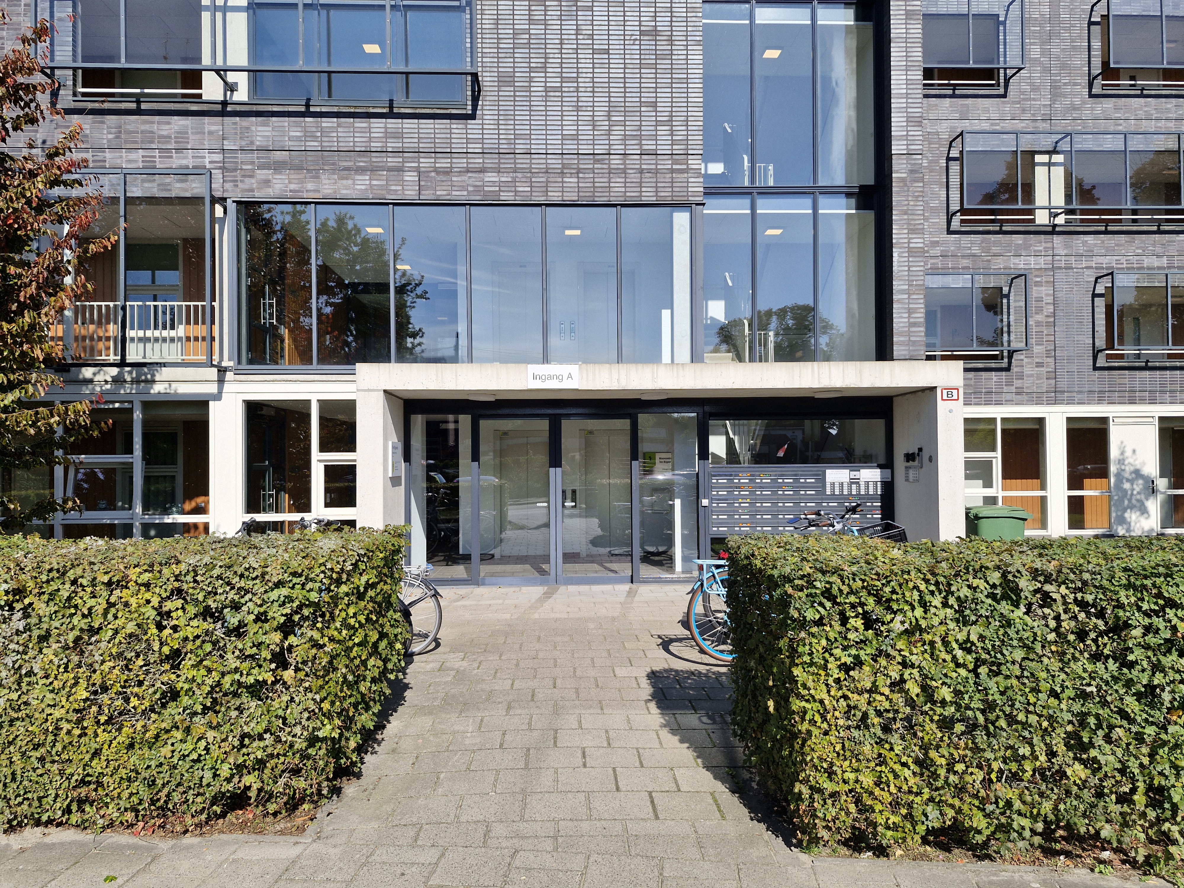 Het Schop 86, 5061 DG Oisterwijk, Nederland