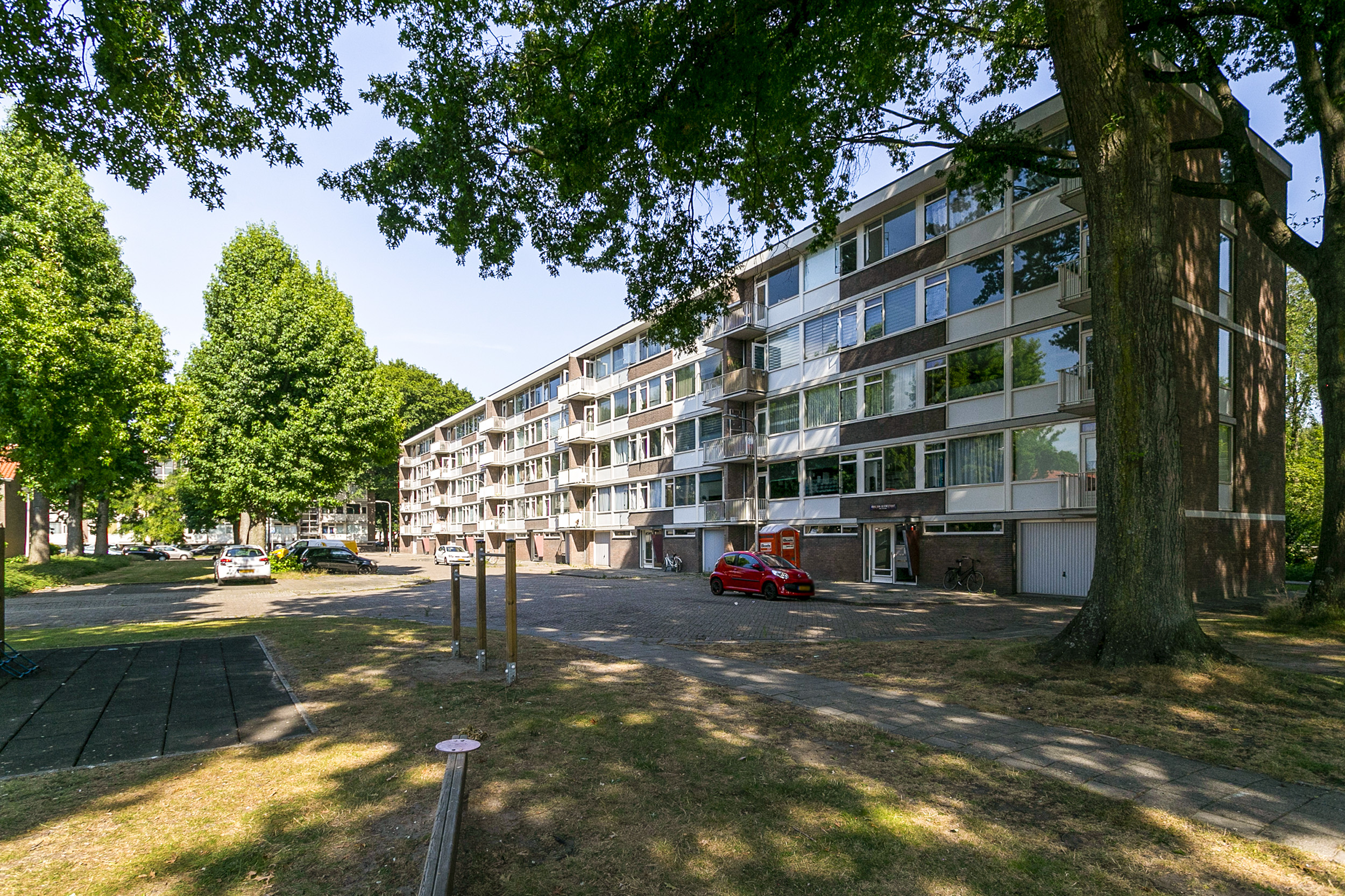 Abdij van Oosterhoutstraat 29