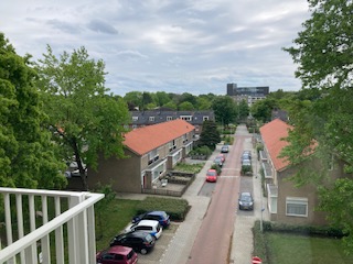 Abdij van Oosterhoutstraat 29