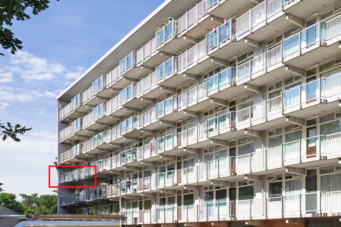 Kruidenlaan 227, 5044 CE Tilburg, Nederland