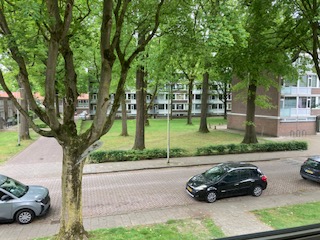 Jachthoornstraat 11