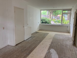 Jachthoornstraat 11
