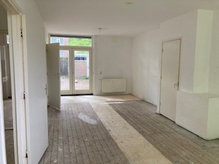 Jachthoornstraat 11