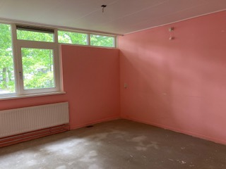 Jachthoornstraat 11