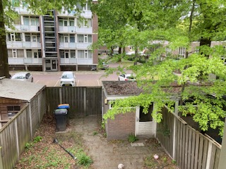 Jachthoornstraat 11