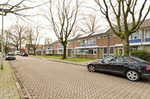 Jachthoornstraat 11