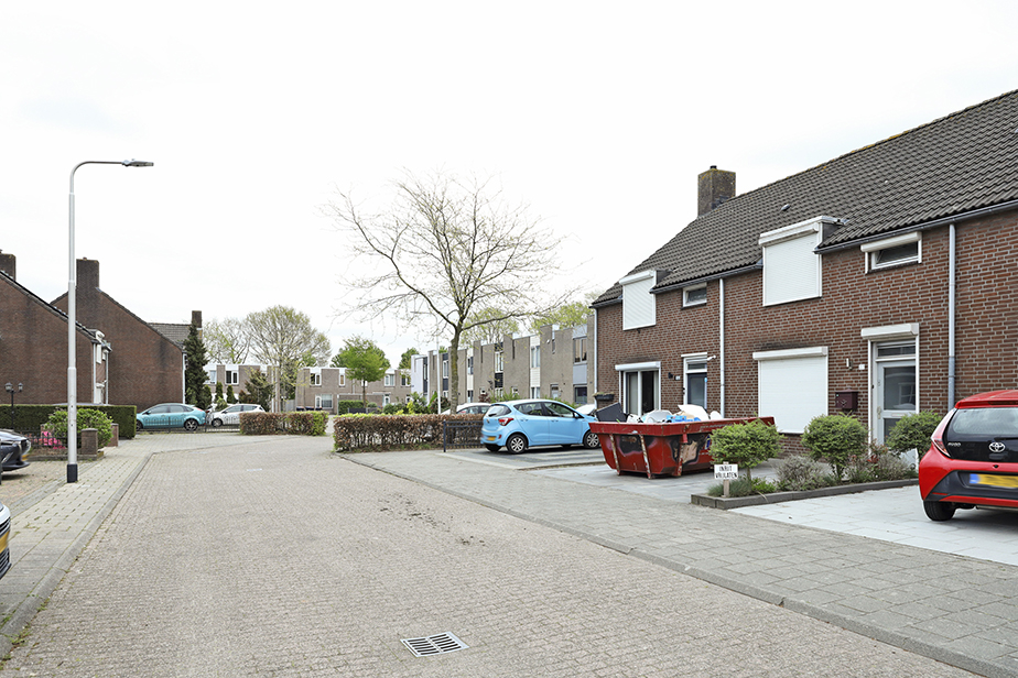 Beusichemstraat 22
