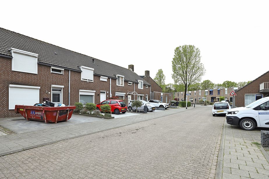 Beusichemstraat 22