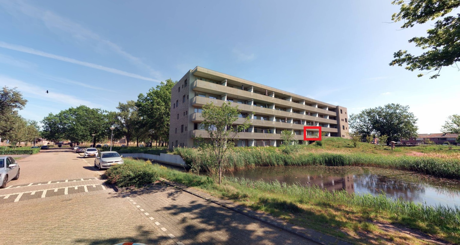 Salviapark 104, 5143 TN Waalwijk, Nederland
