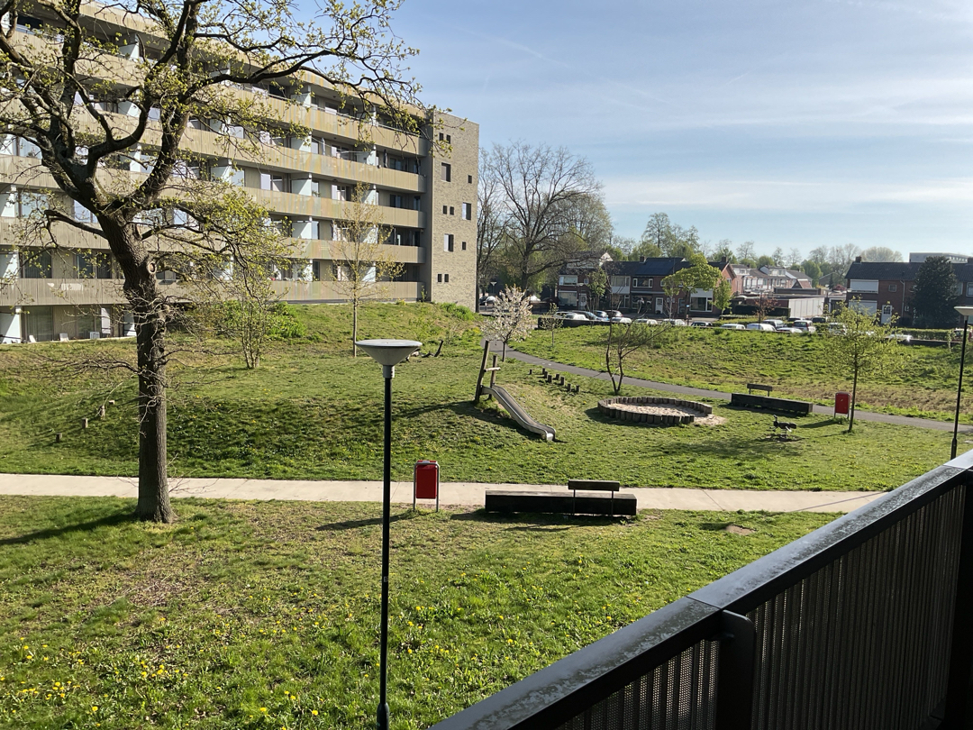 Salviapark 104