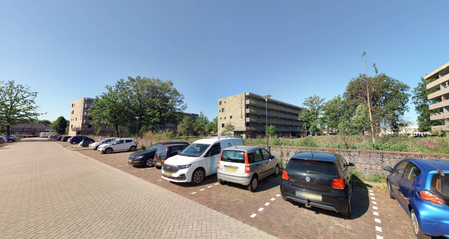 Salviapark 104