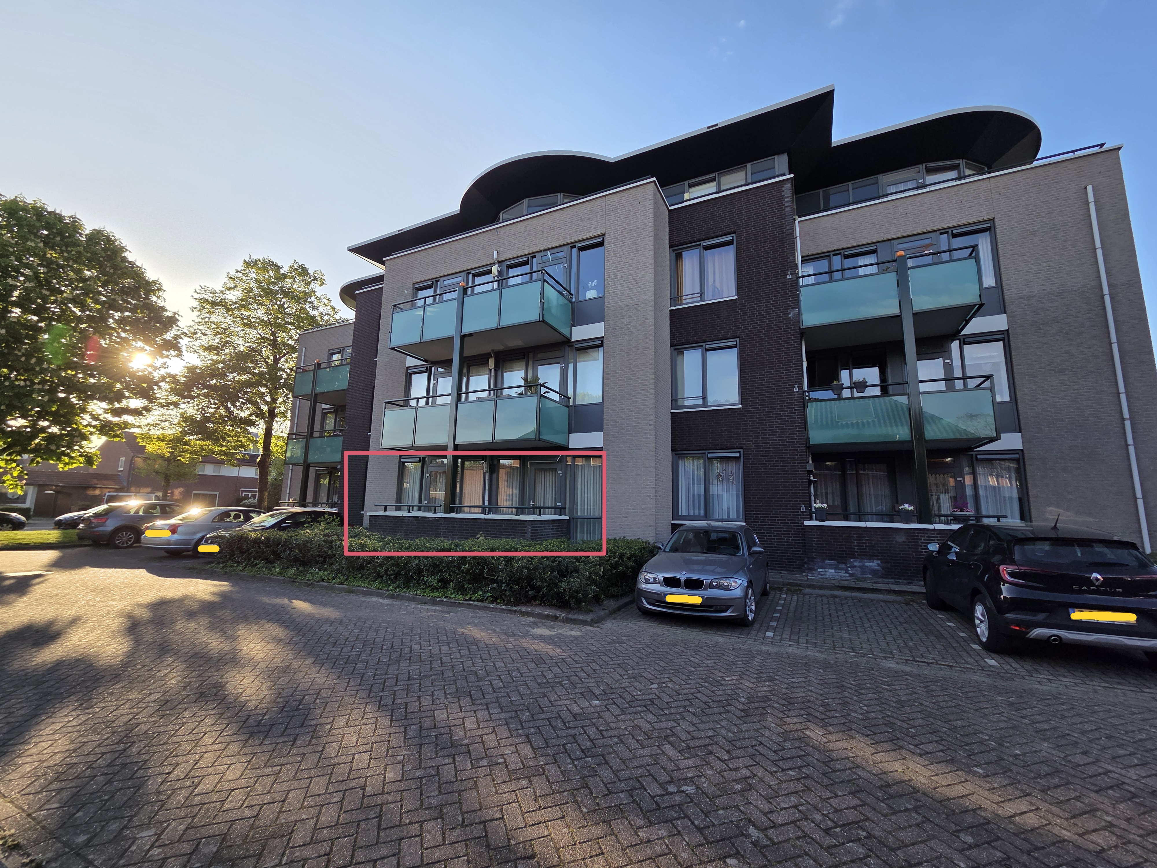 Reli 34, 5061 XZ Oisterwijk, Nederland