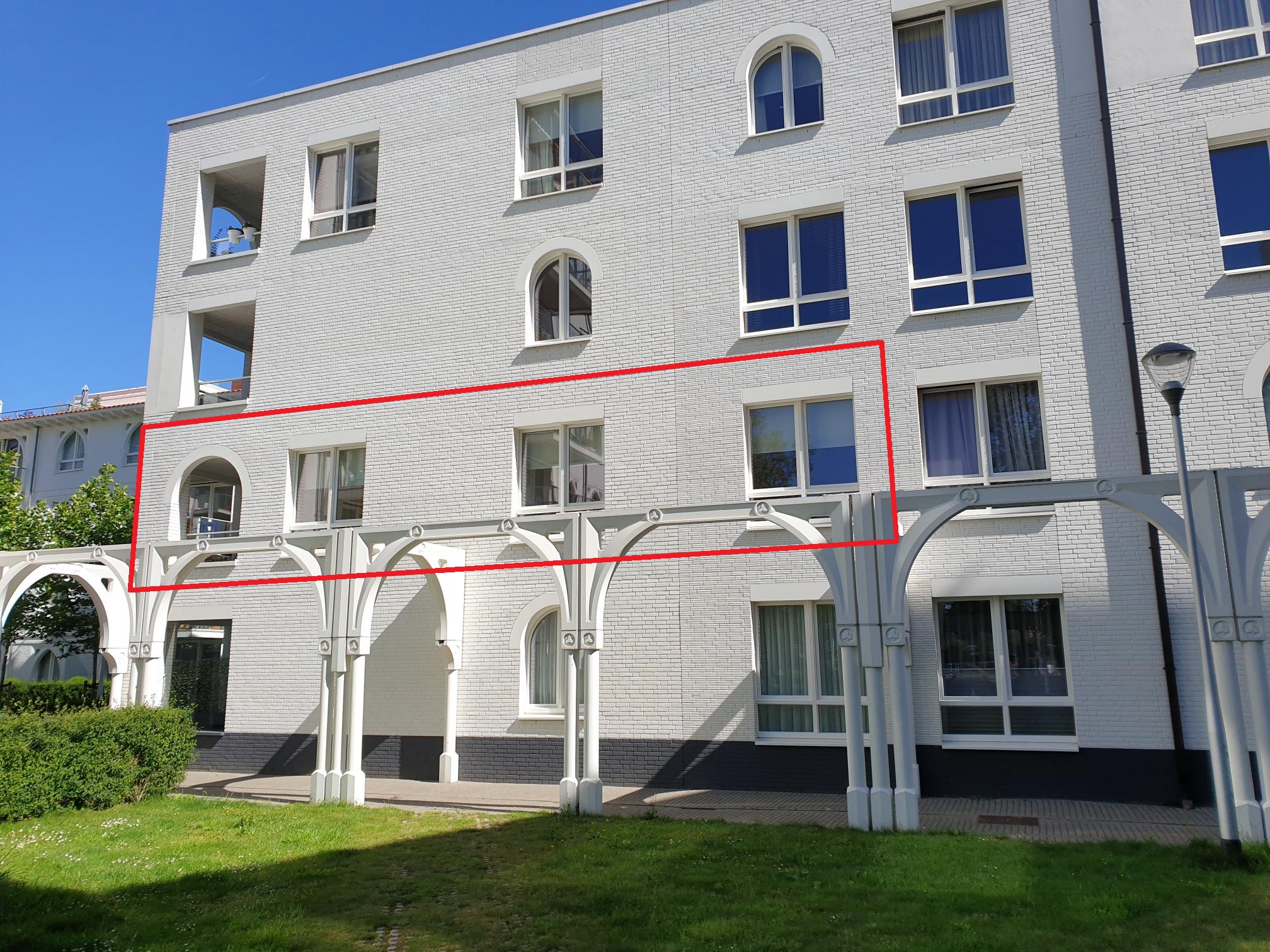 Clarissenhof 459, Tilburg