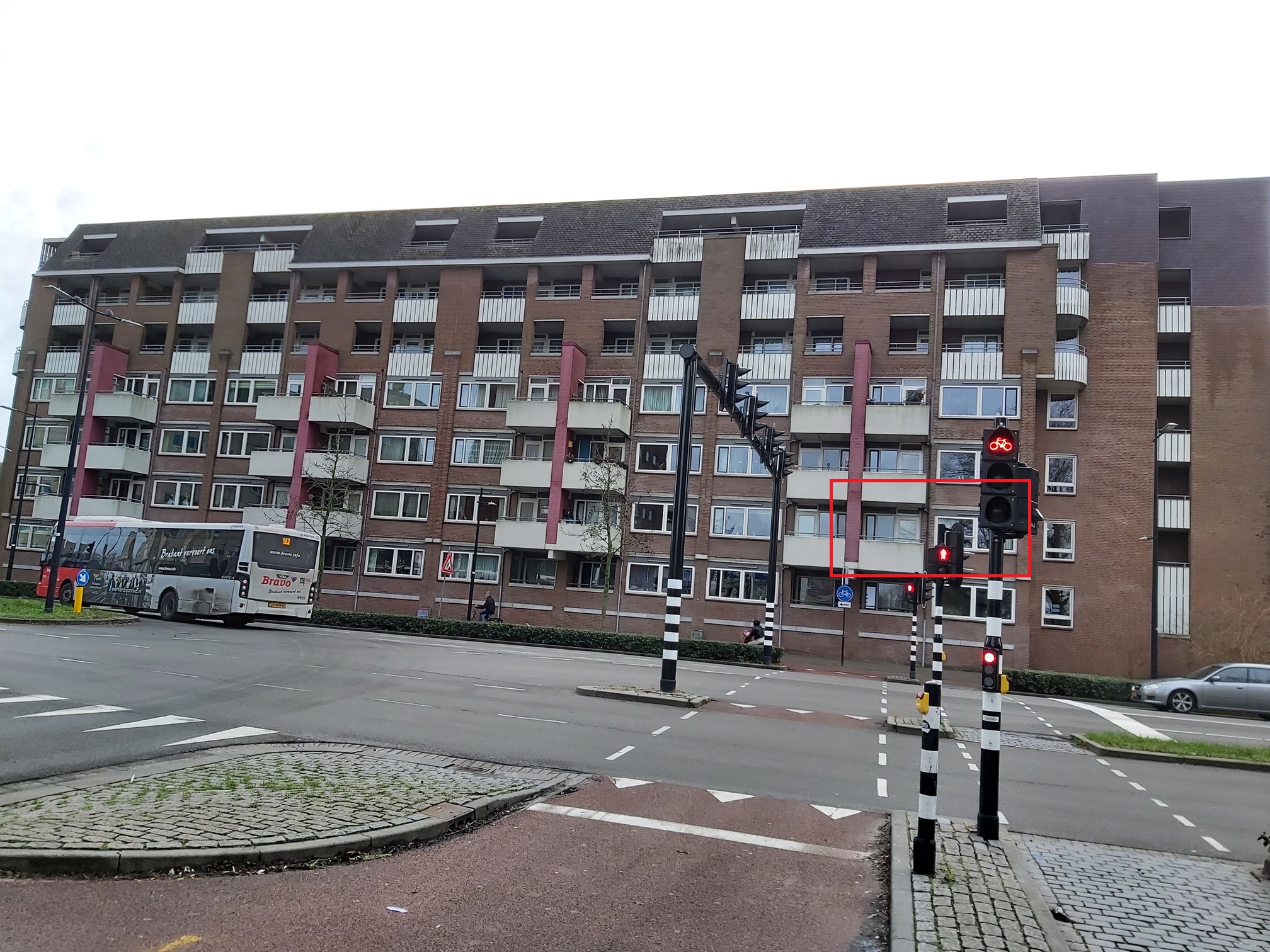 Acaciastraat 428, Tilburg