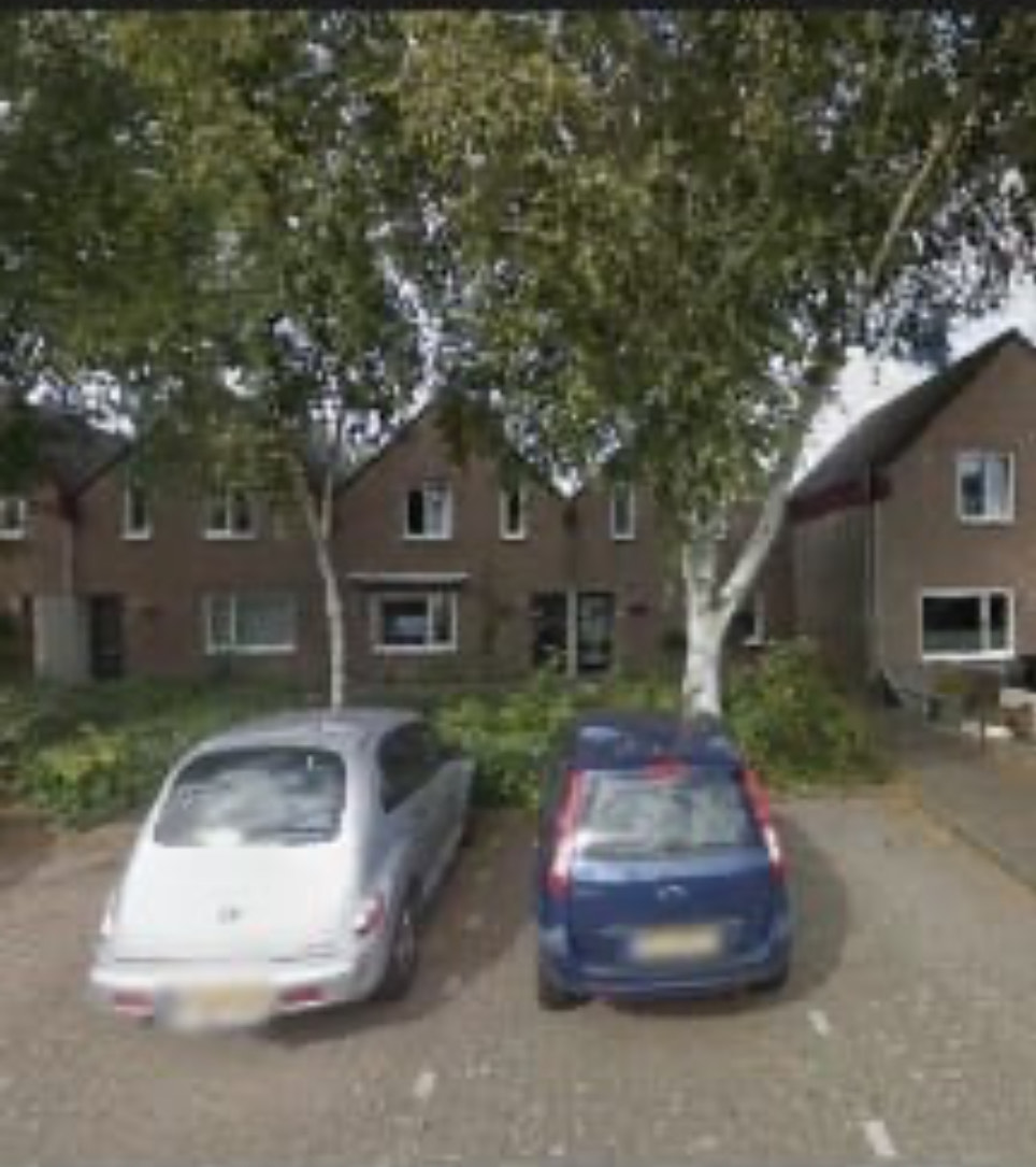 Notengaarde 8, 5103 EP Dongen, Nederland