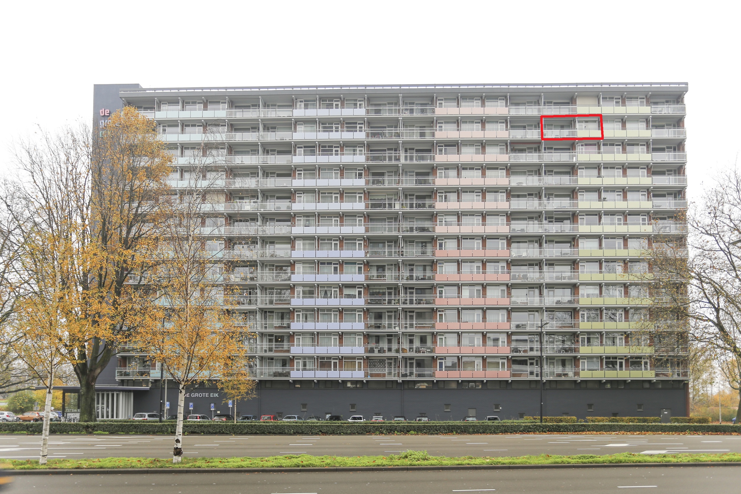 Hart van Brabantlaan 899, 5038 LL Tilburg, Nederland