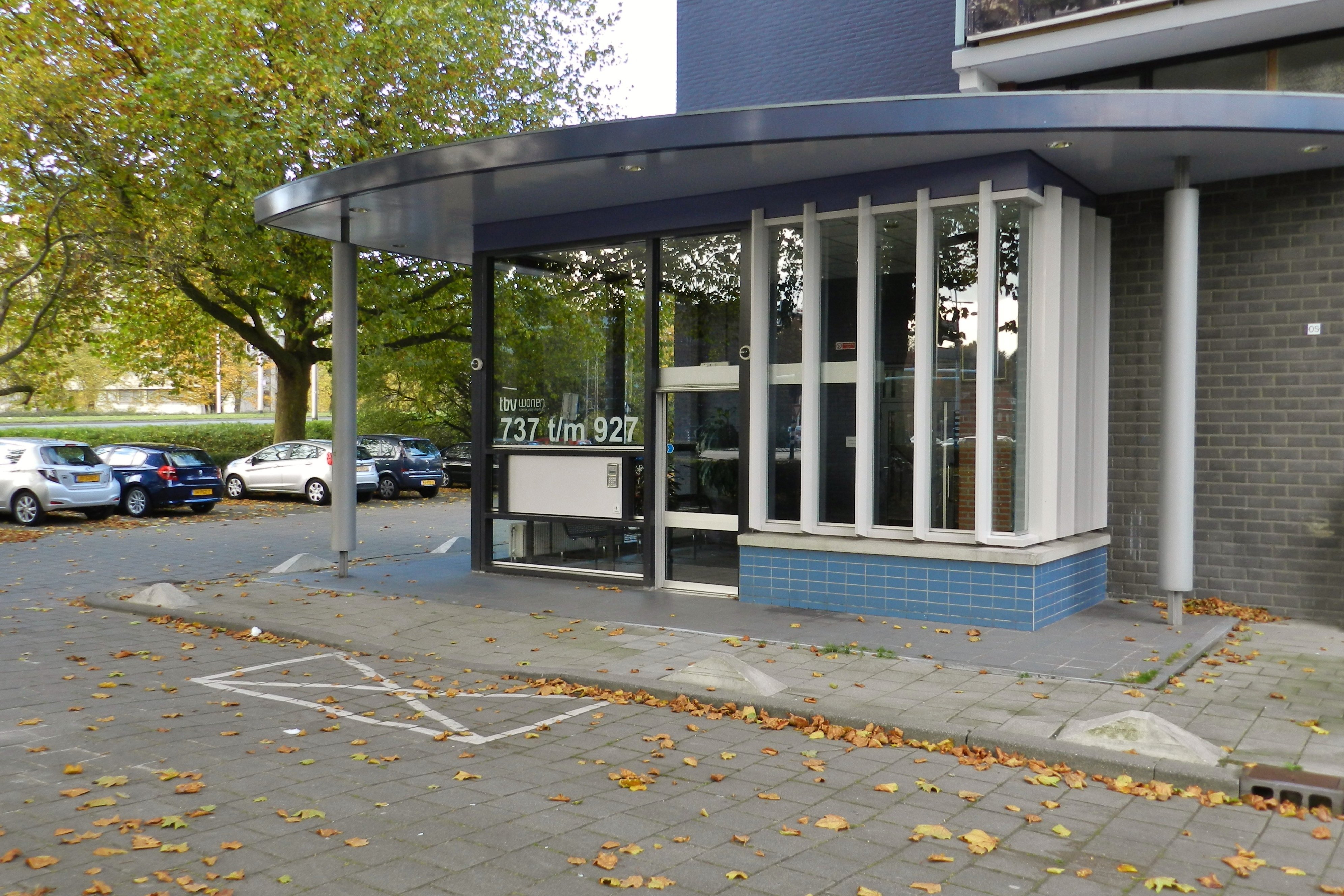 Hart van Brabantlaan 899