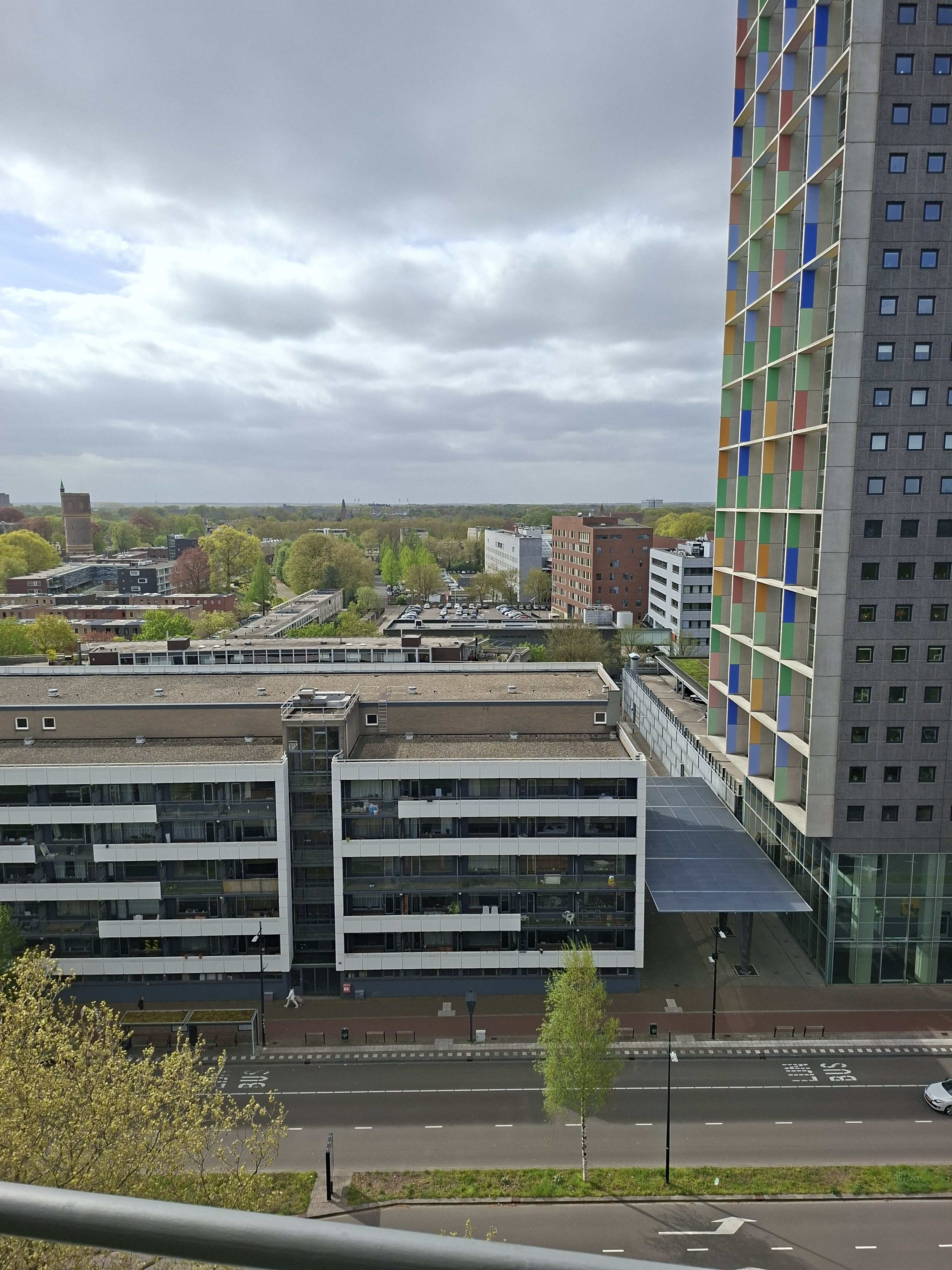 Hart van Brabantlaan 899