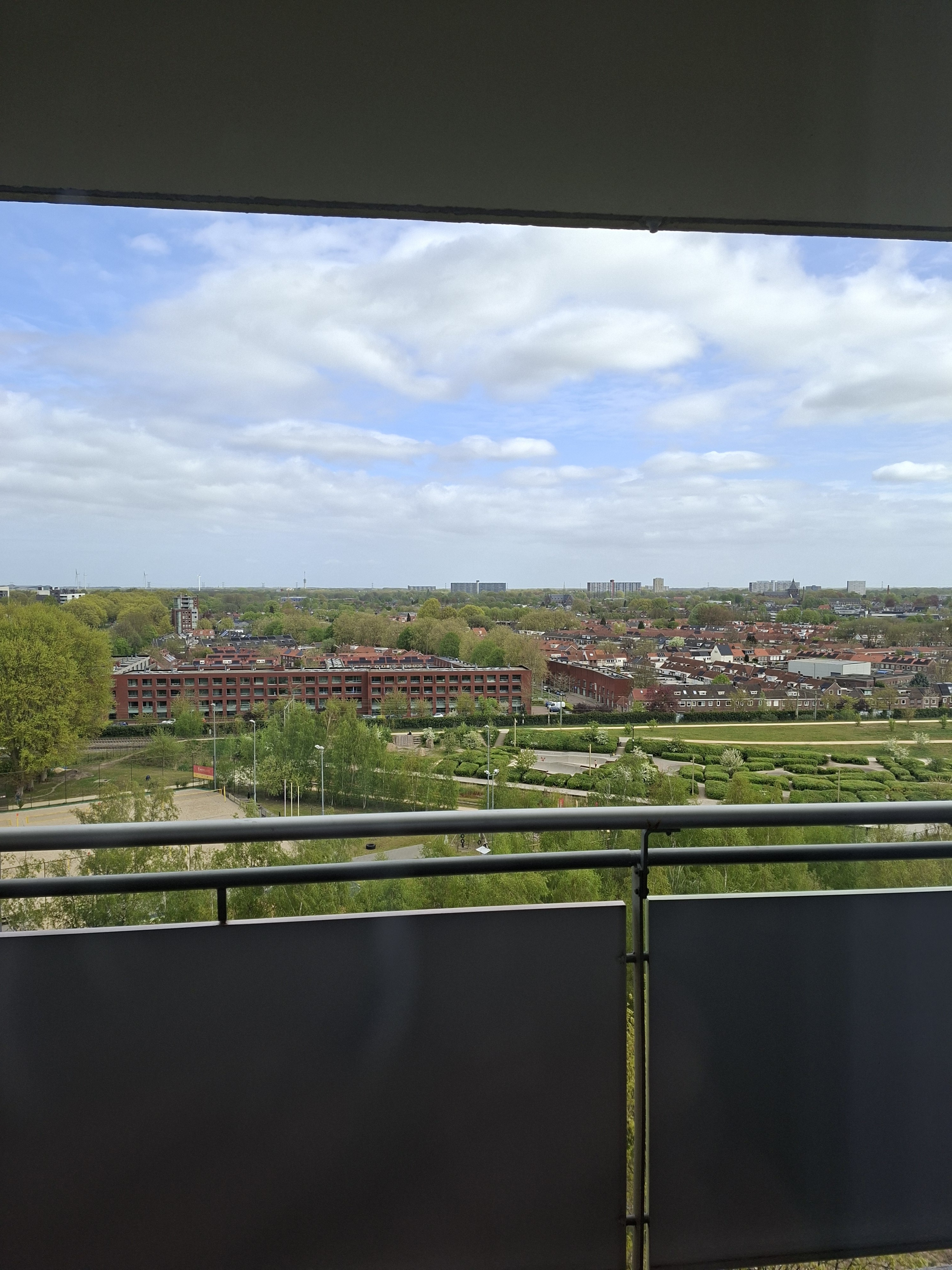 Hart van Brabantlaan 899