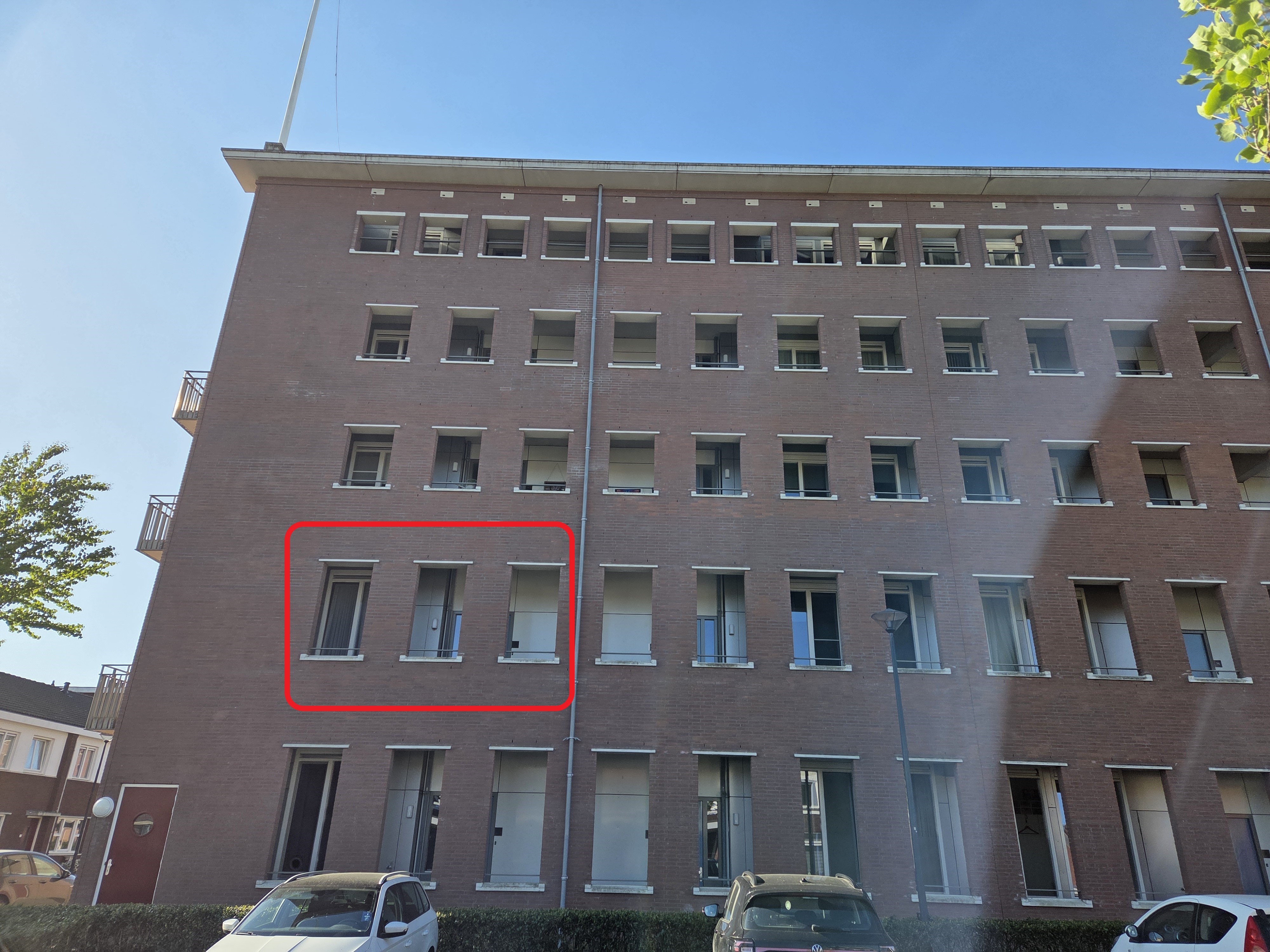 Jurriaen Andriessenstraat 80