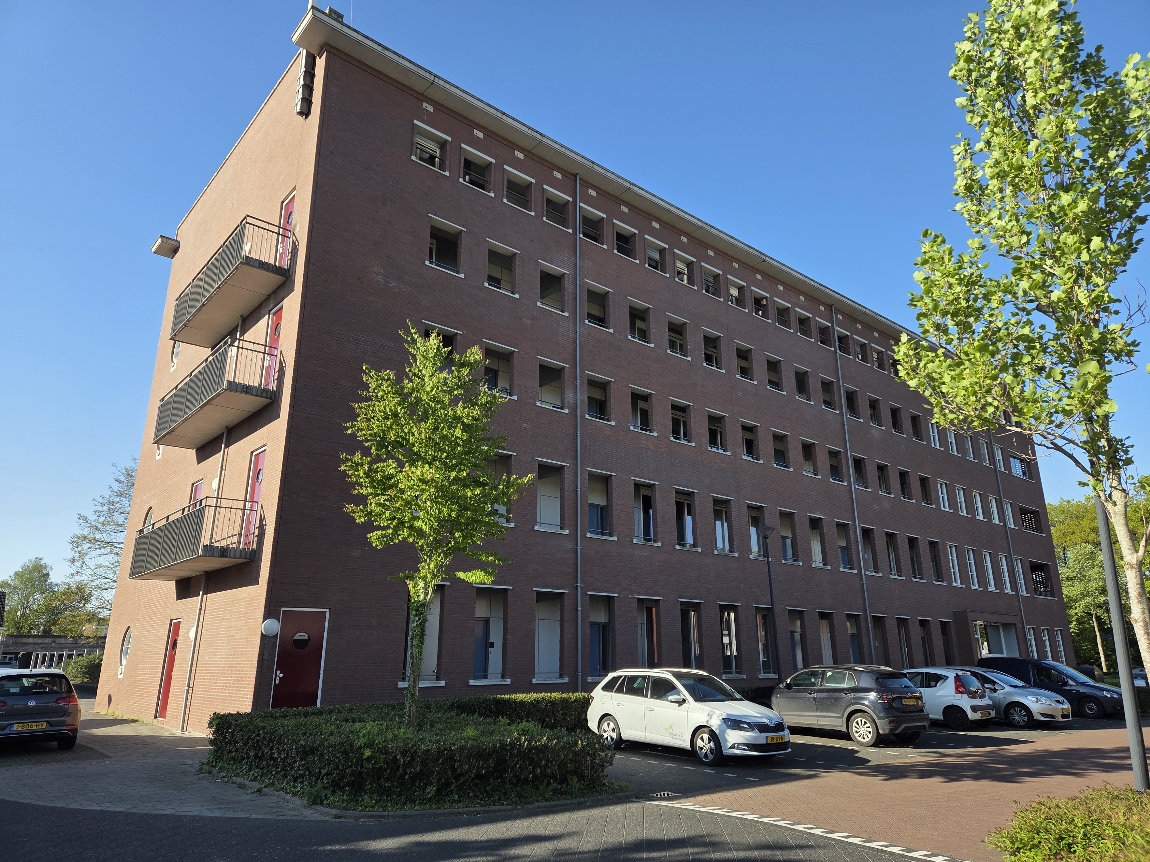 Jurriaen Andriessenstraat 80