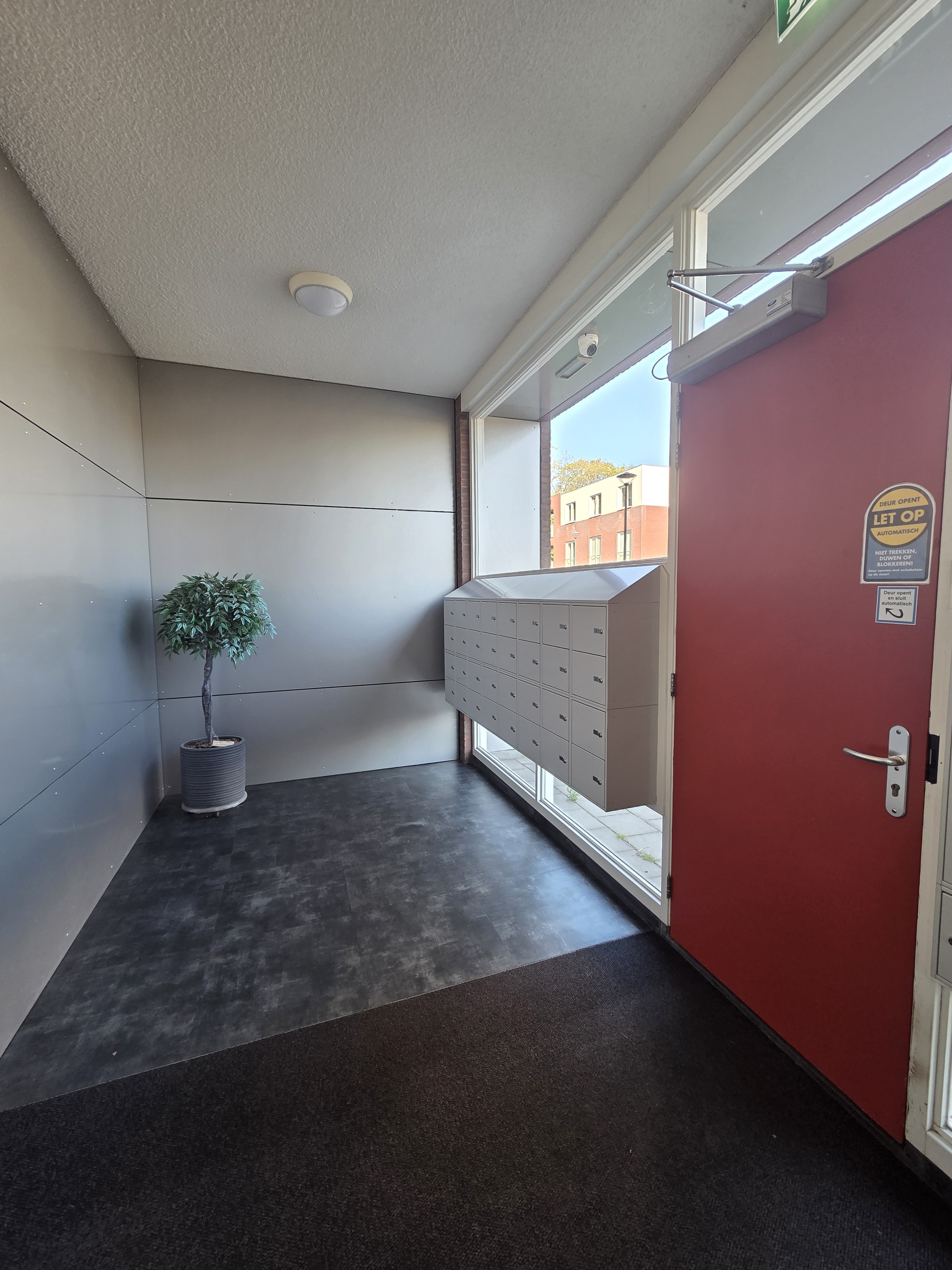 Jurriaen Andriessenstraat 80