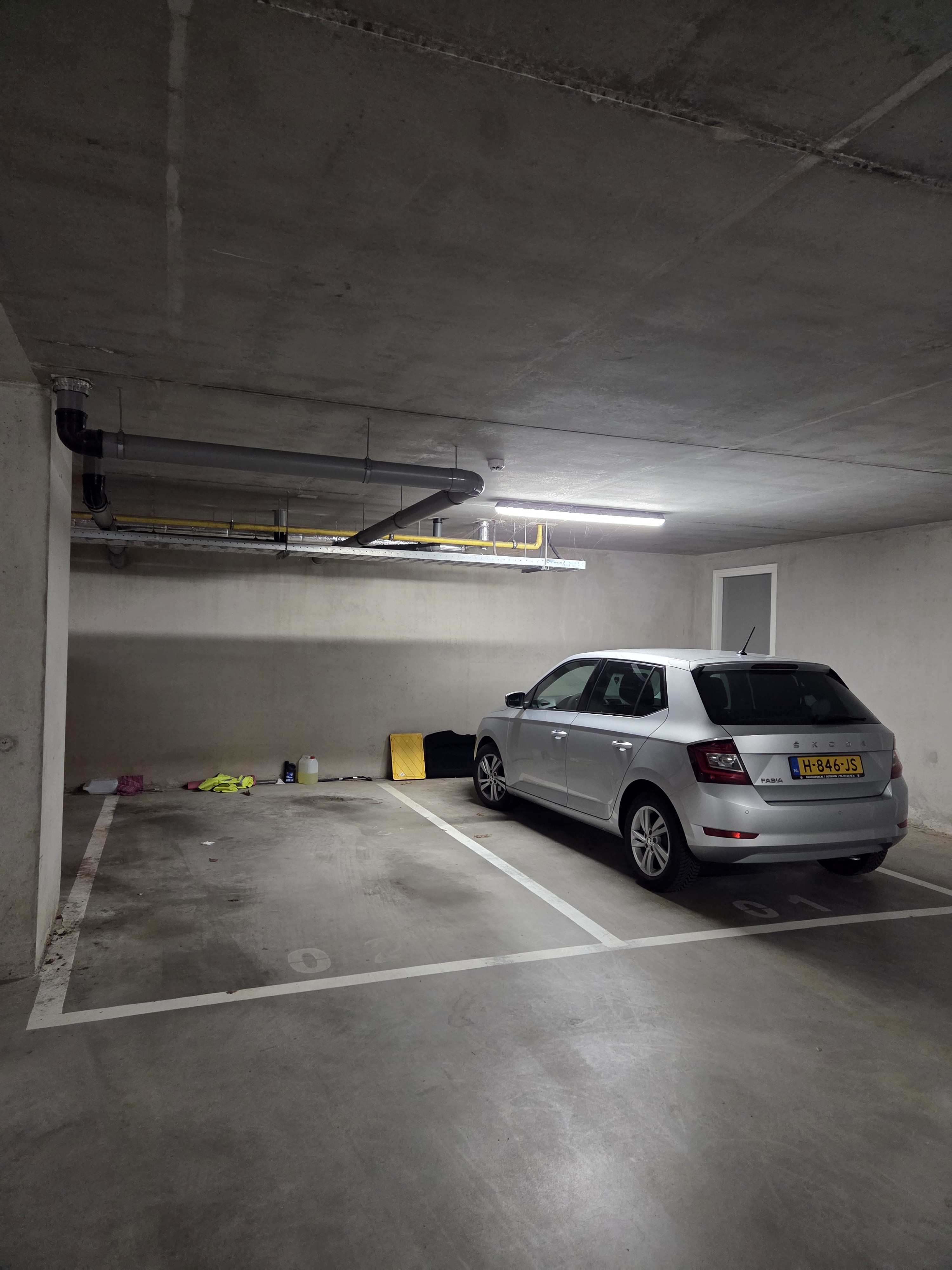 Jurriaen Andriessenstraat 80