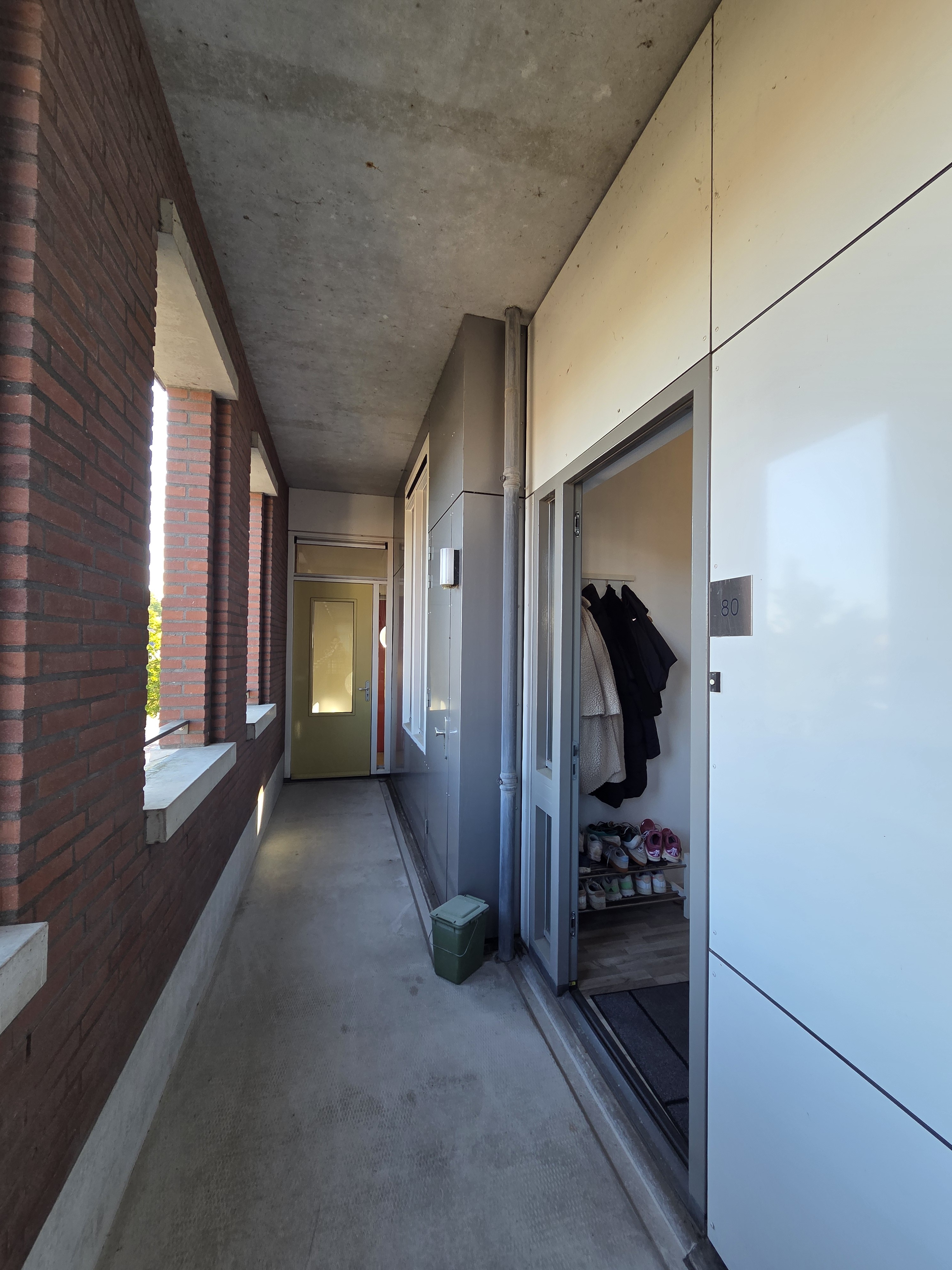 Jurriaen Andriessenstraat 80