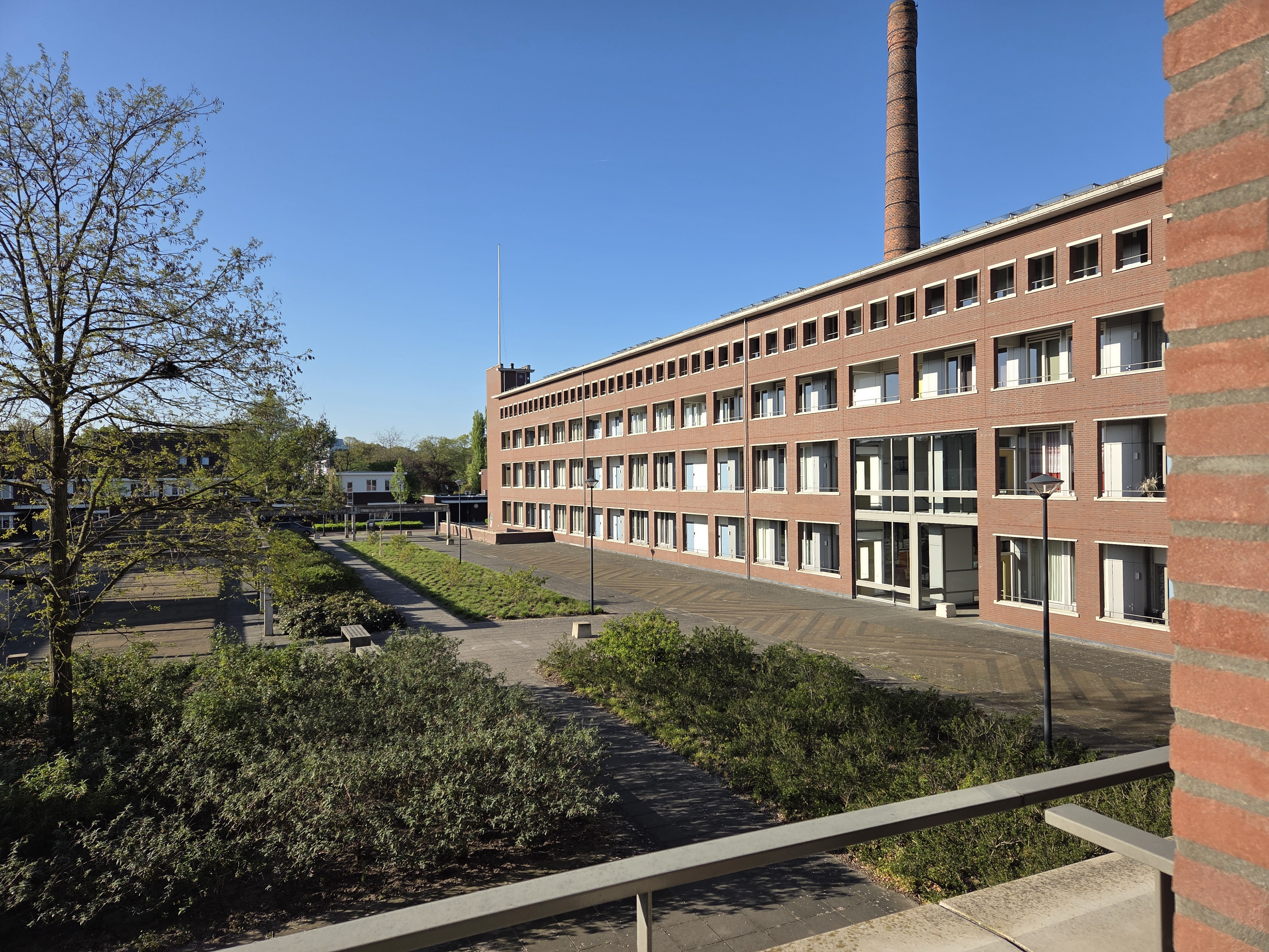 Jurriaen Andriessenstraat 80