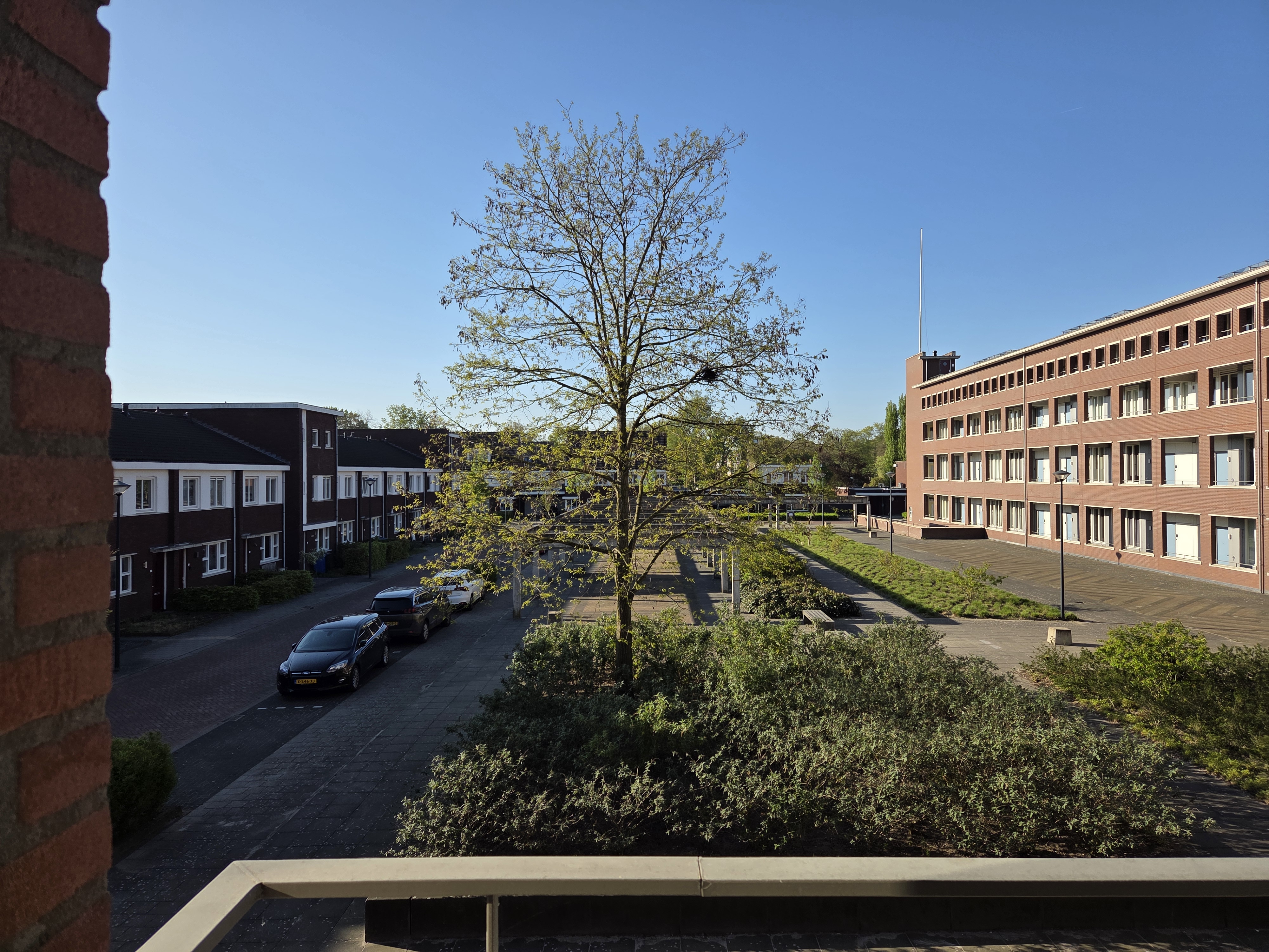 Jurriaen Andriessenstraat 80