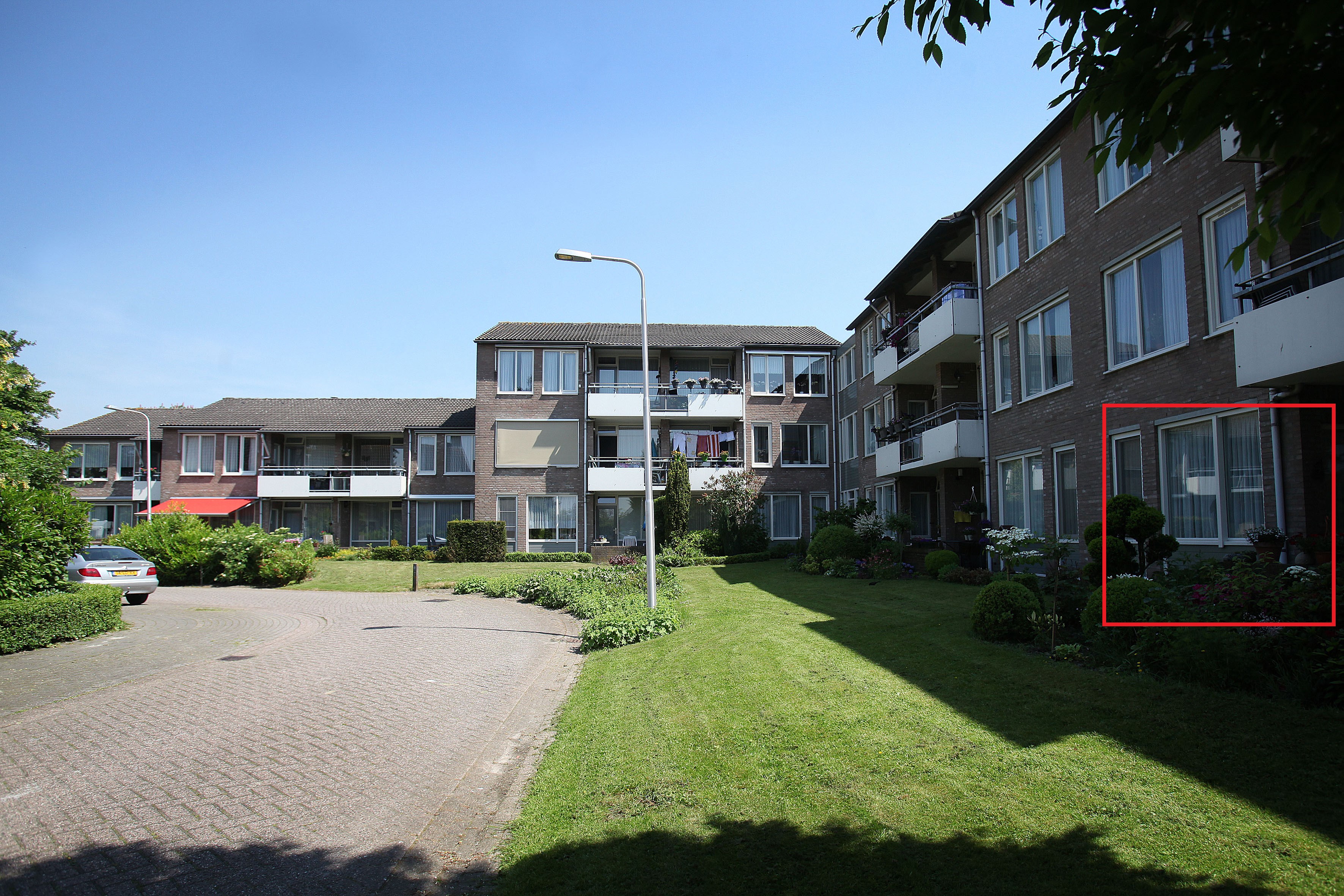 Goudsbloem 17, 5071 EV Udenhout, Nederland