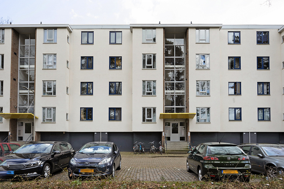 Lavendelweg 33B, Tilburg
