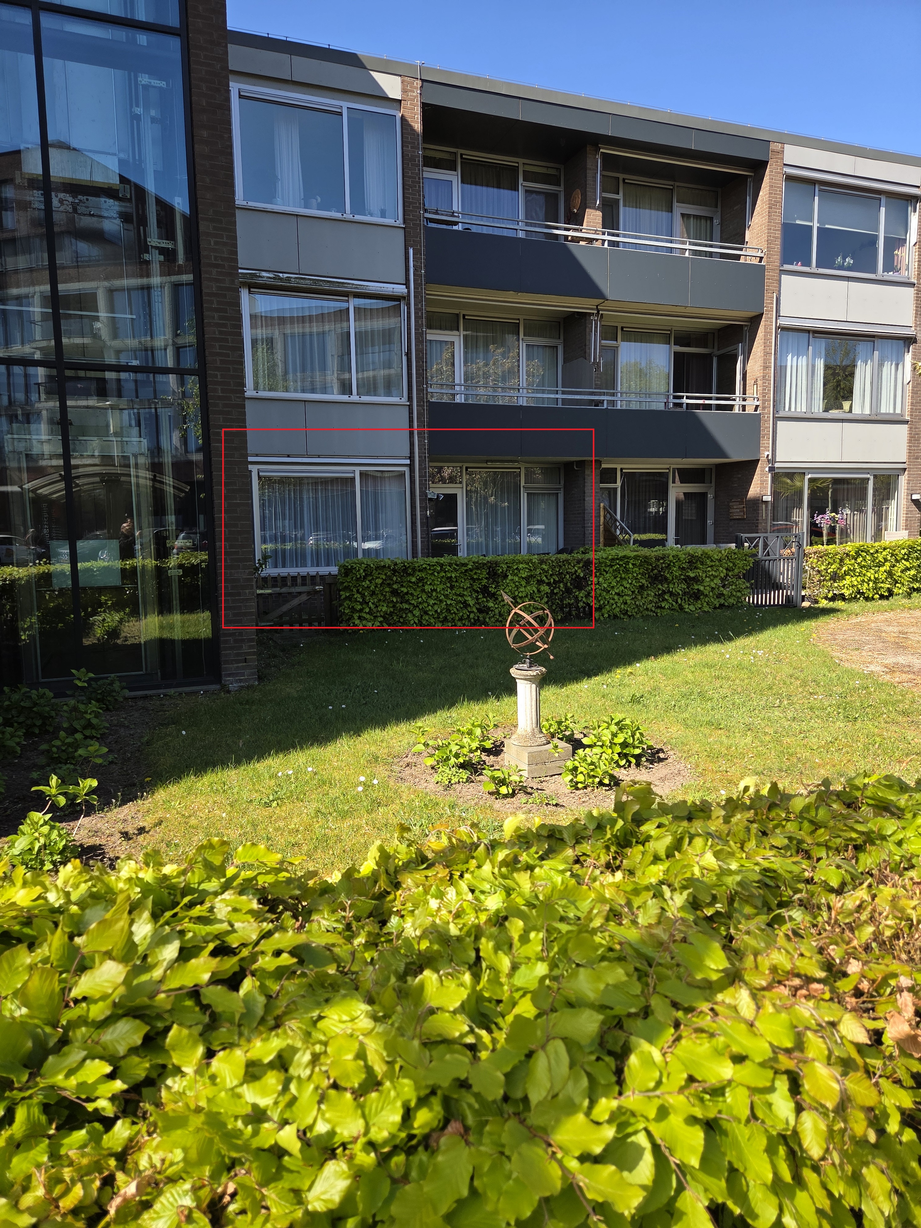 Berkenrode 3, Goirle