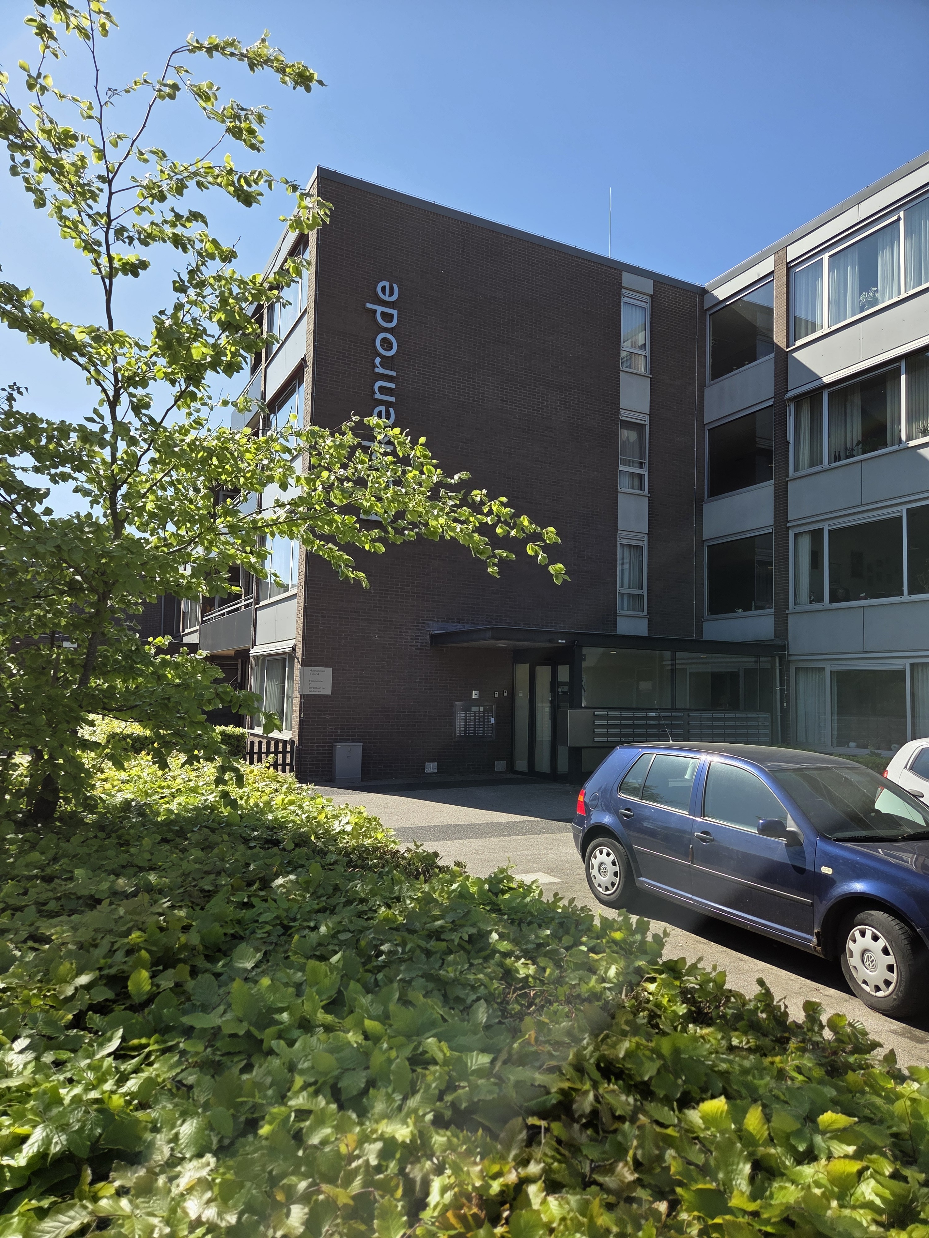 Berkenrode 3