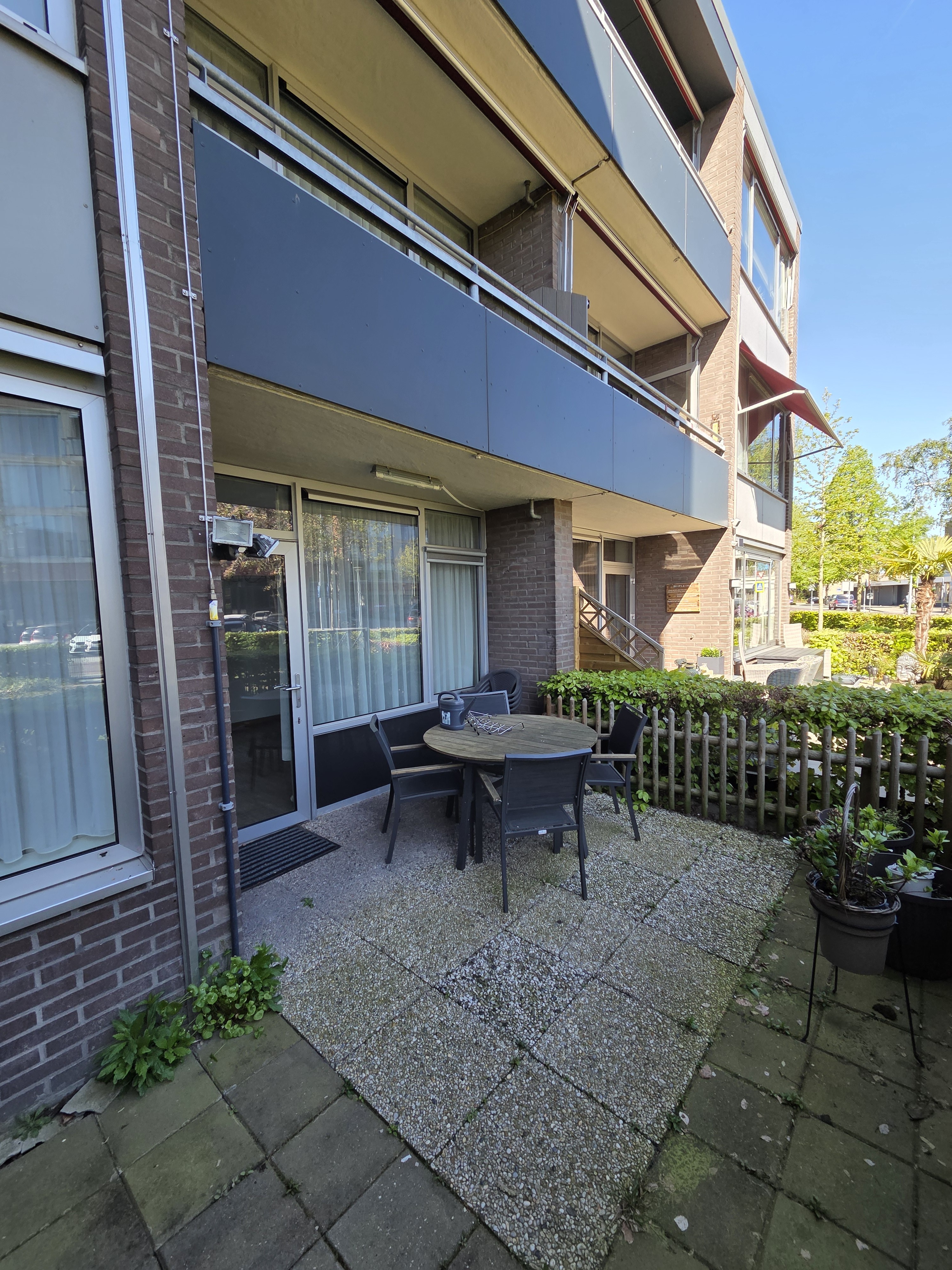 Berkenrode 3