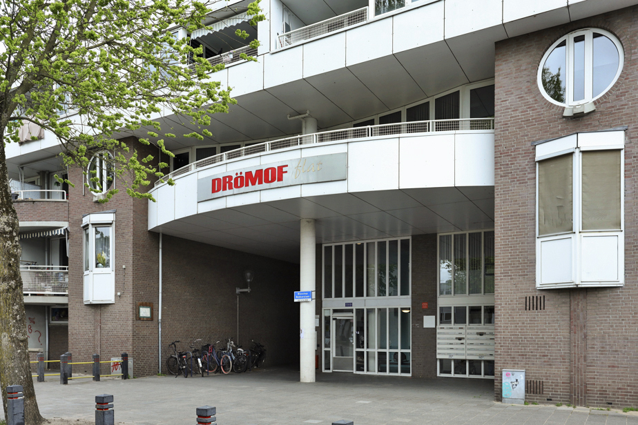 Bisschop Bekkerslaan 202, 5046 JJ Tilburg, Nederland