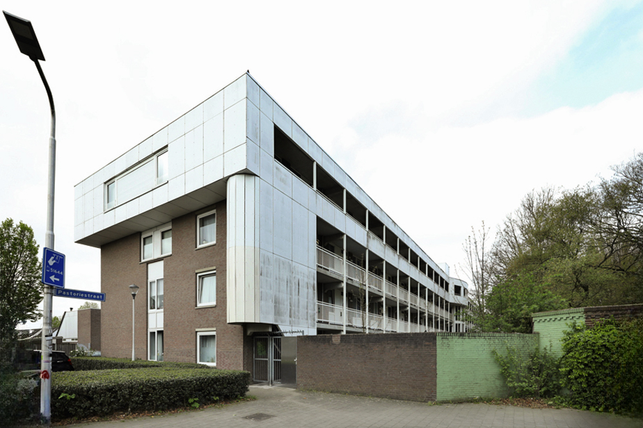 Bisschop Bekkerslaan 202