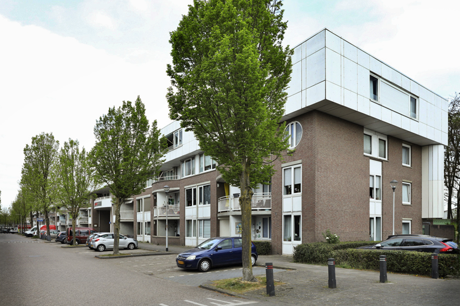 Bisschop Bekkerslaan 202