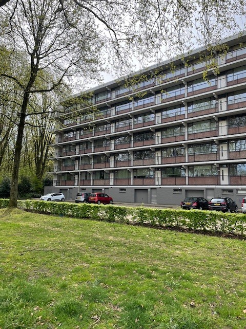 Schubertstraat 518, Tilburg