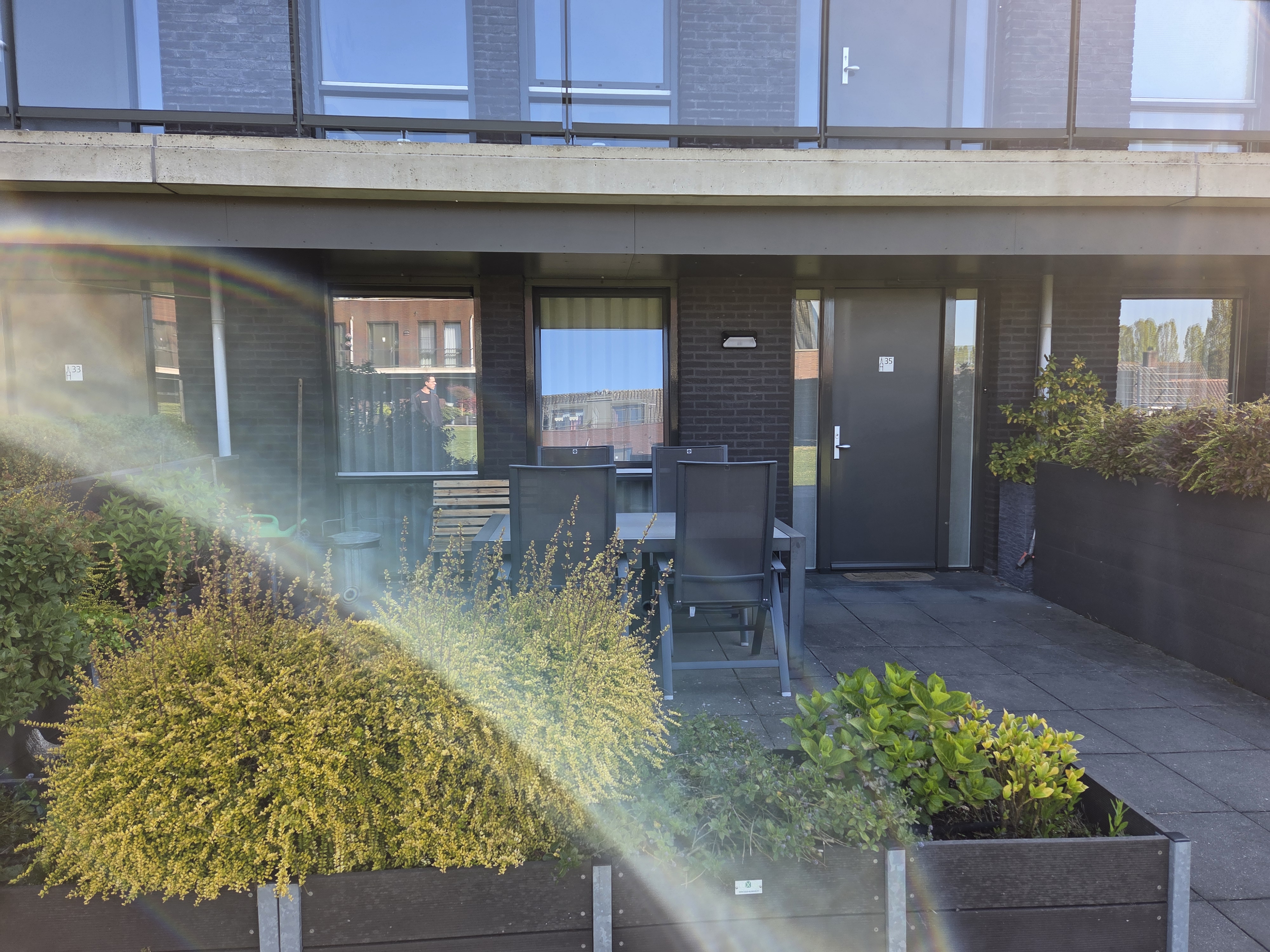 Hilverstraat 35