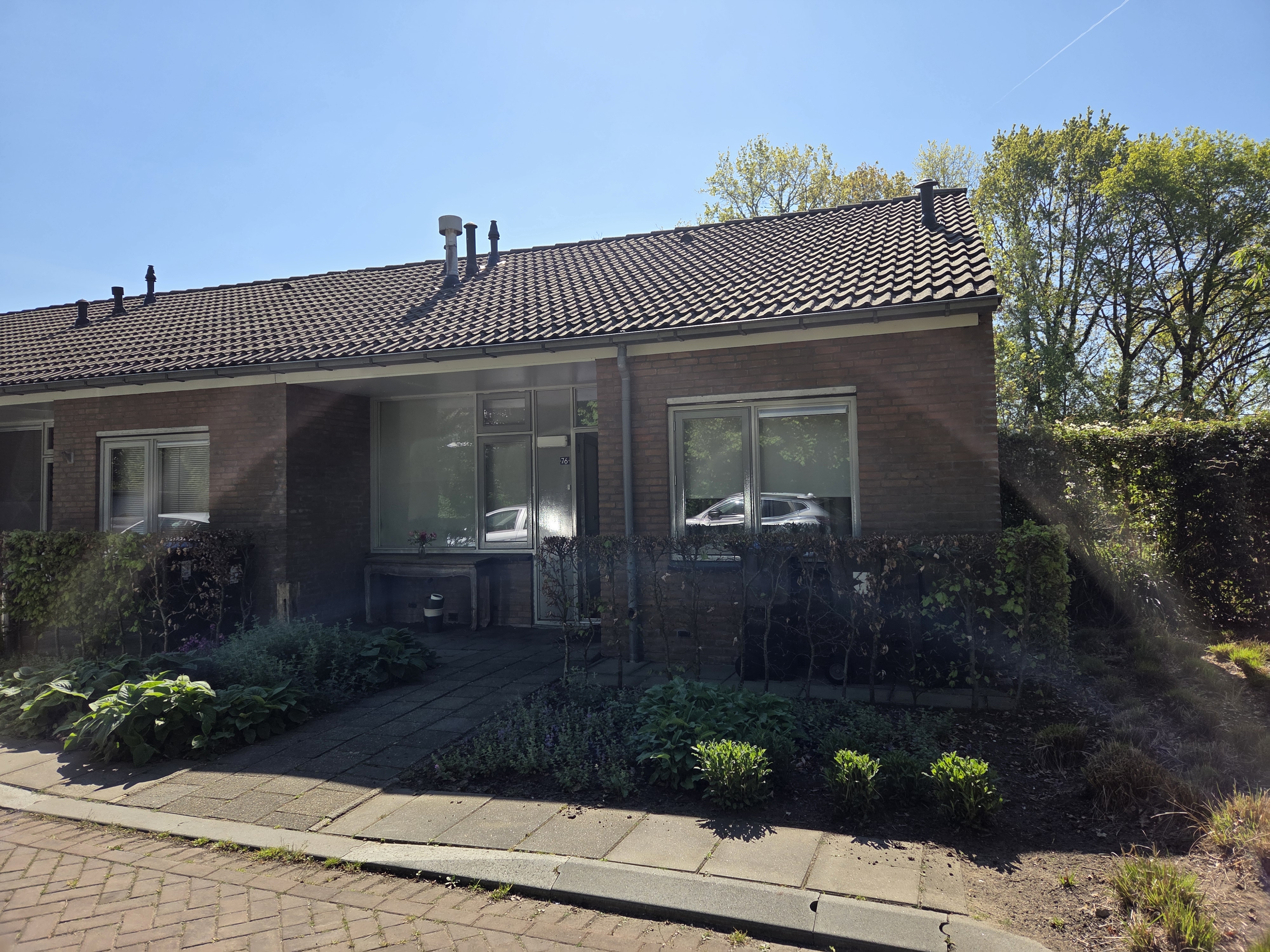 Rijpperdapad 76, 5061 LR Oisterwijk, Nederland