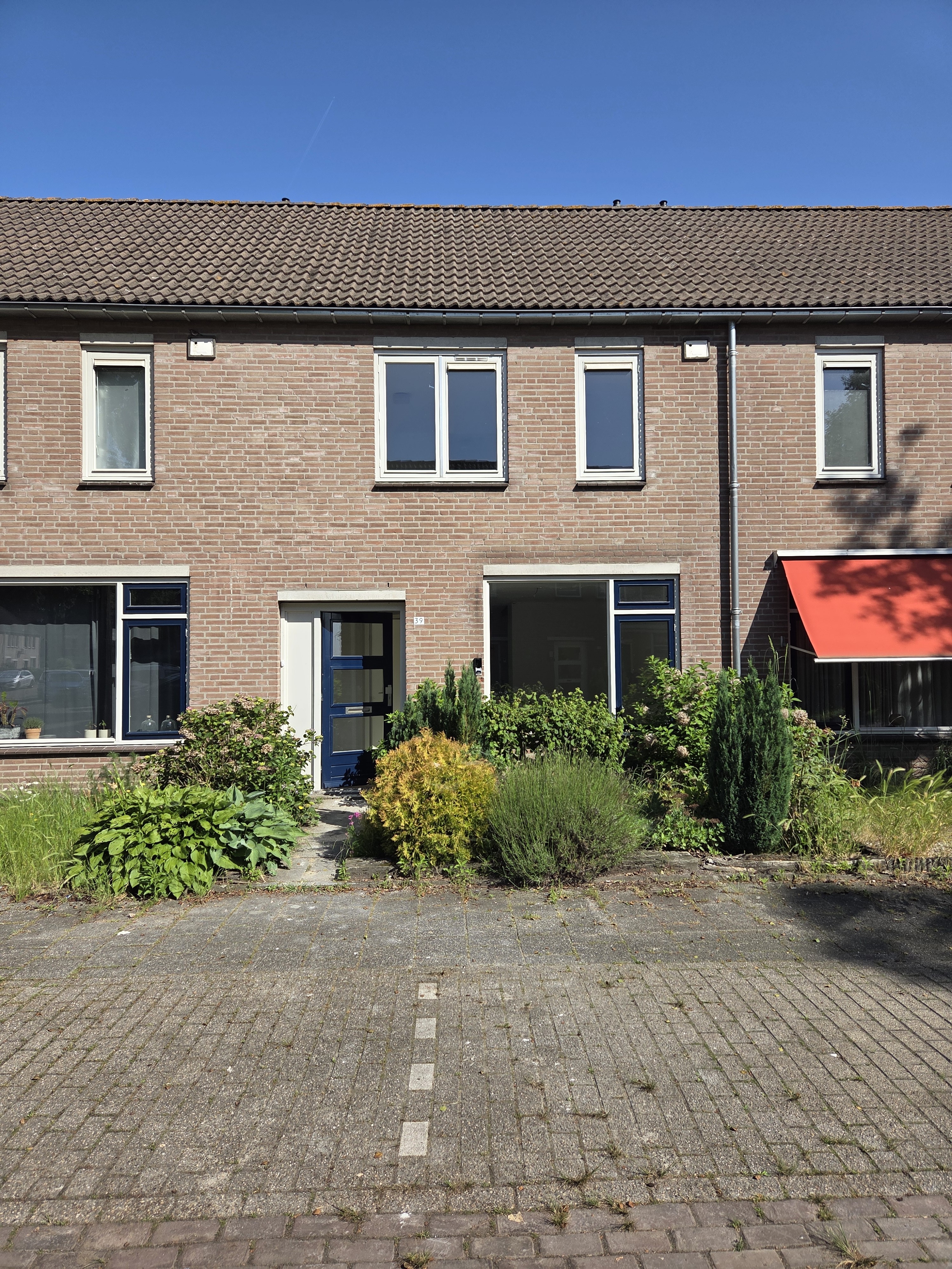 Eerste Lei 39, 5122 HK Rijen, Nederland