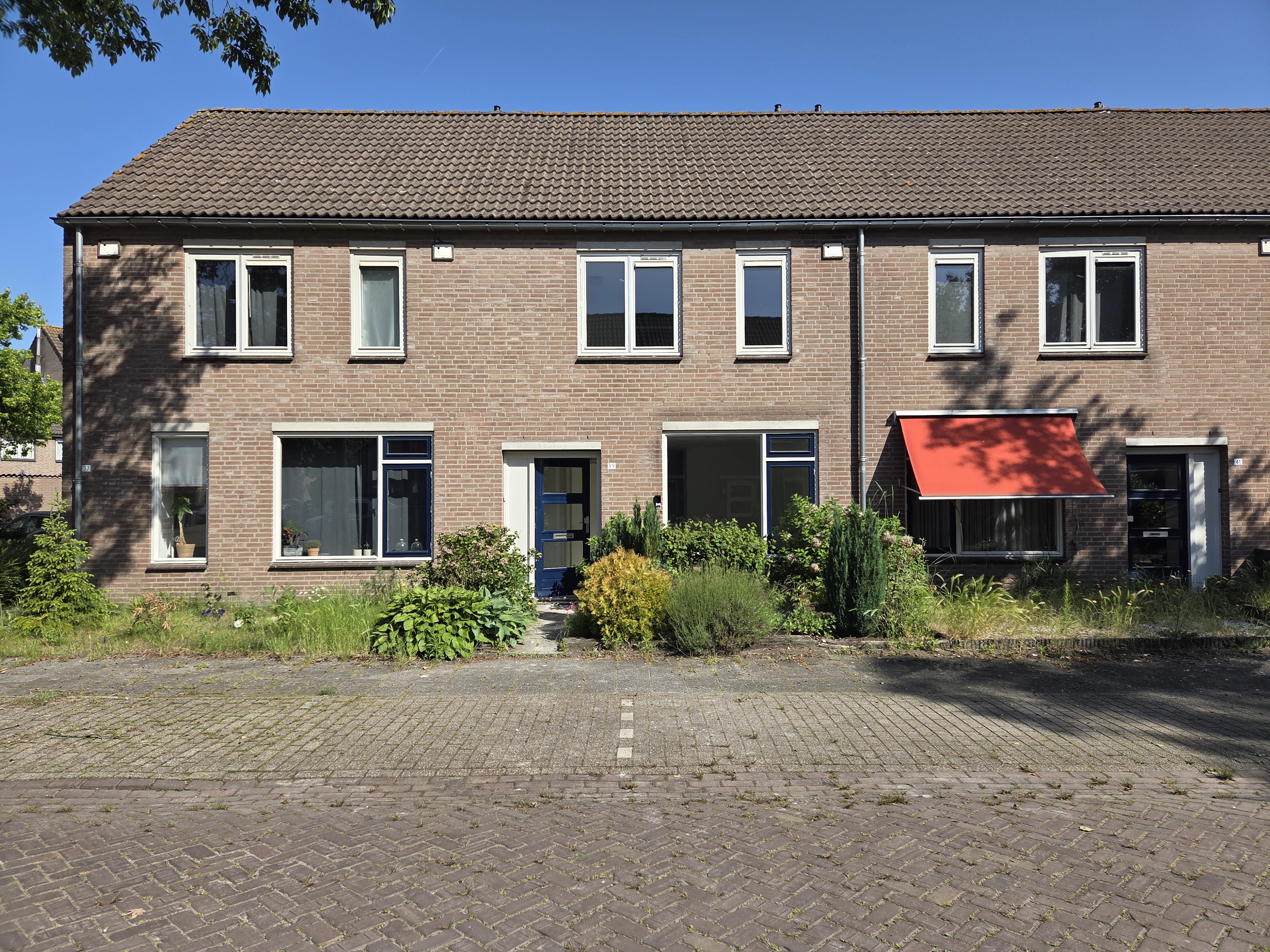 Eerste Lei 39