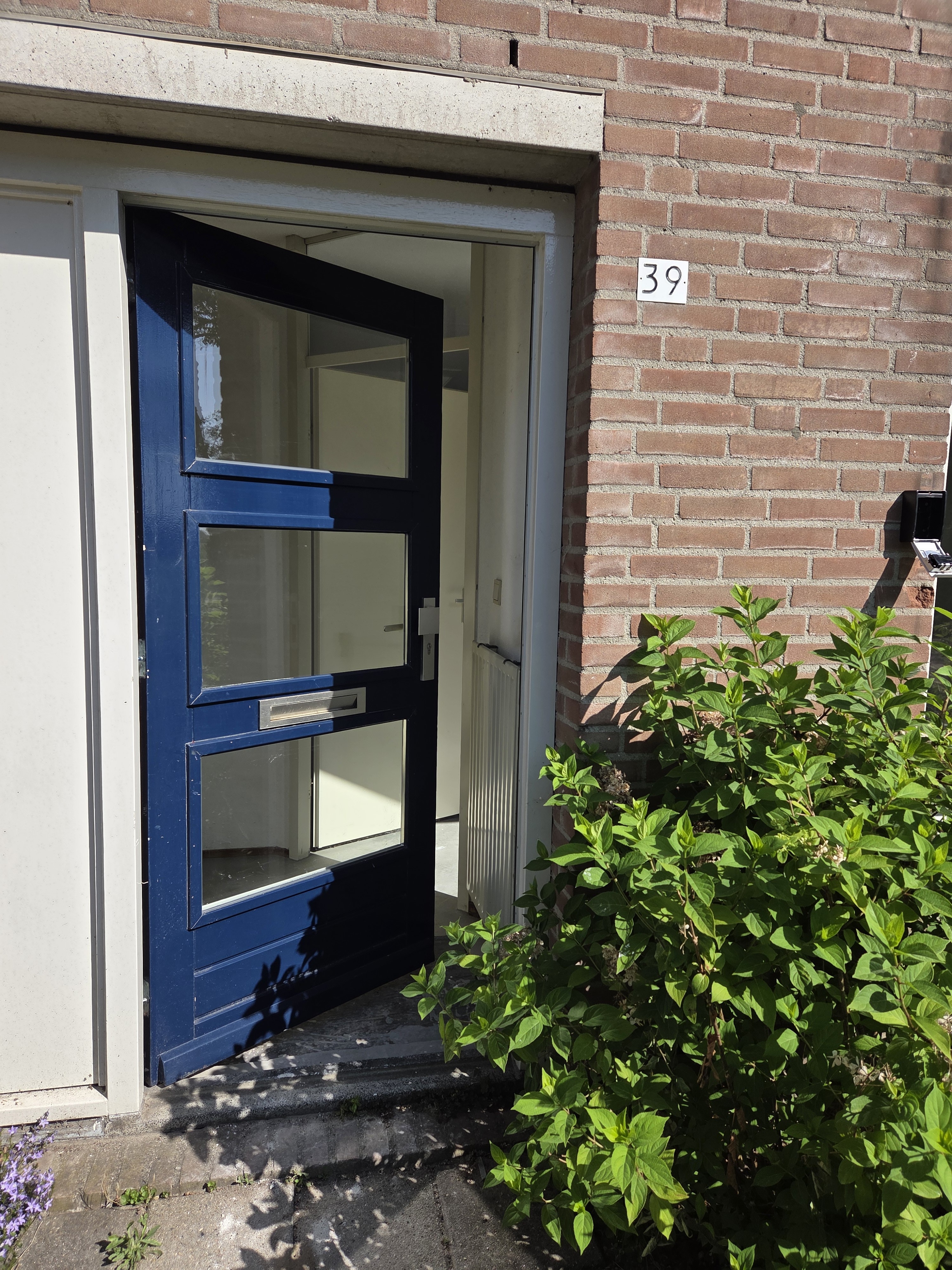 Eerste Lei 39