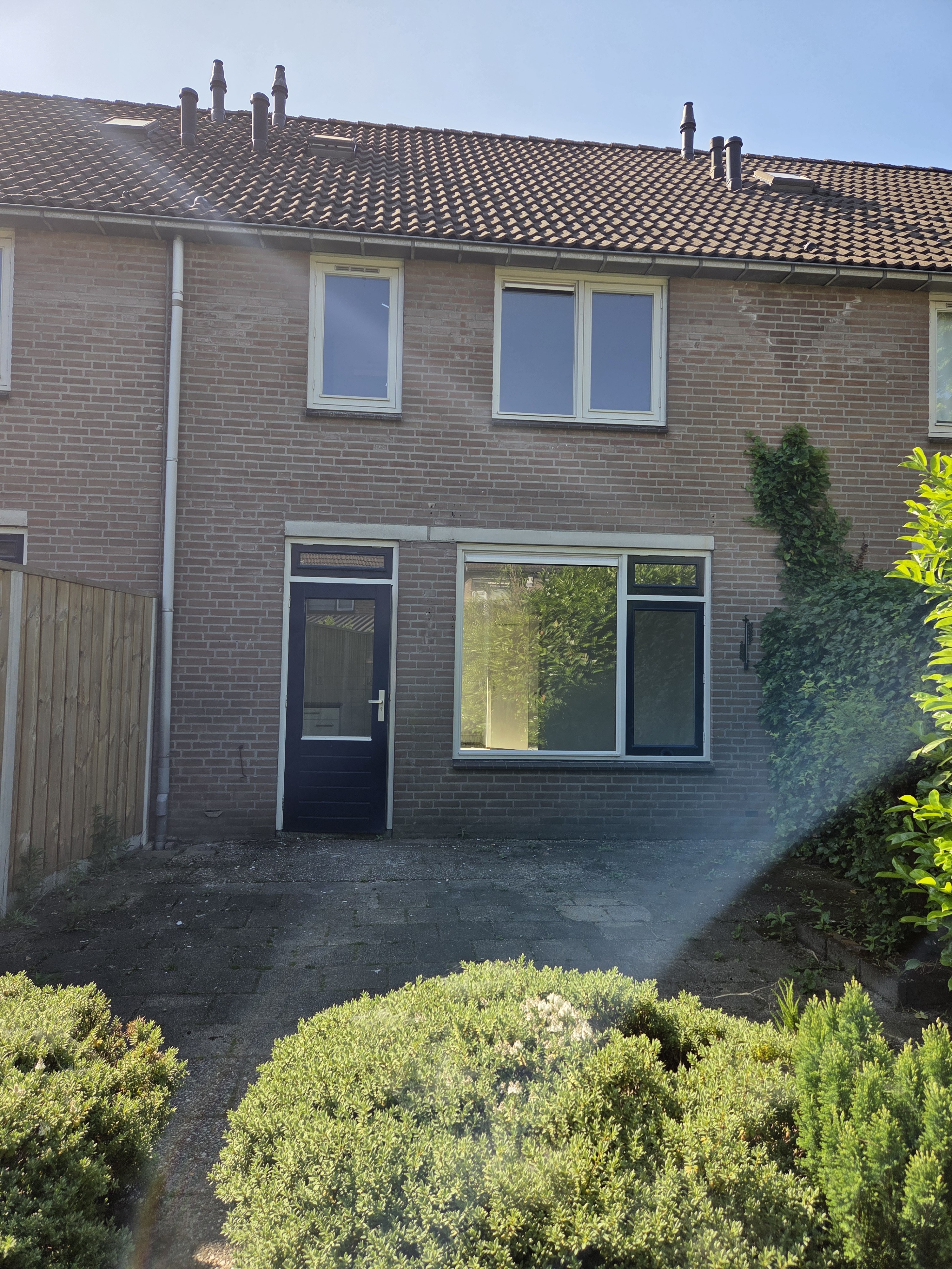 Eerste Lei 39
